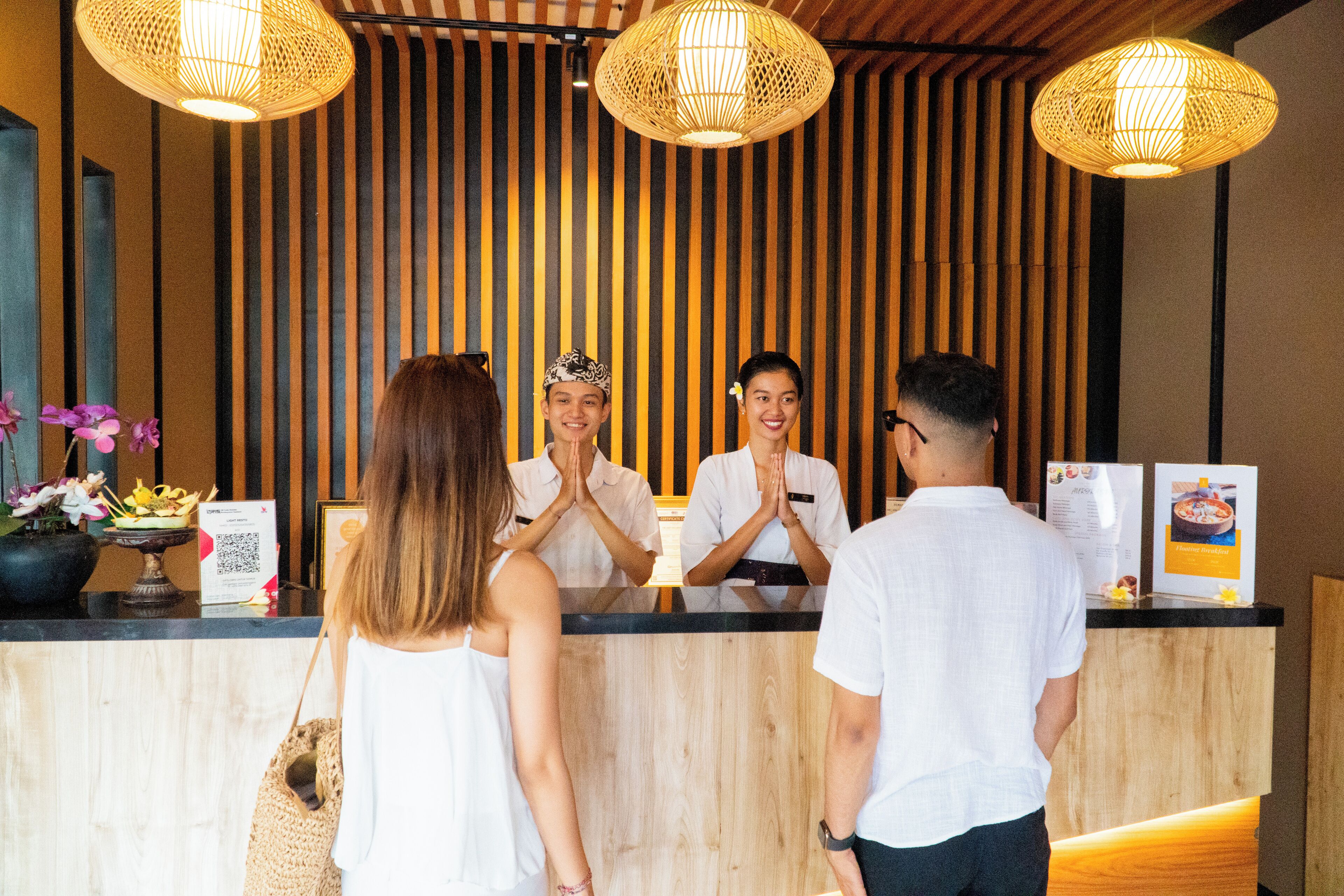 The Light Exclusive Villas & SPA