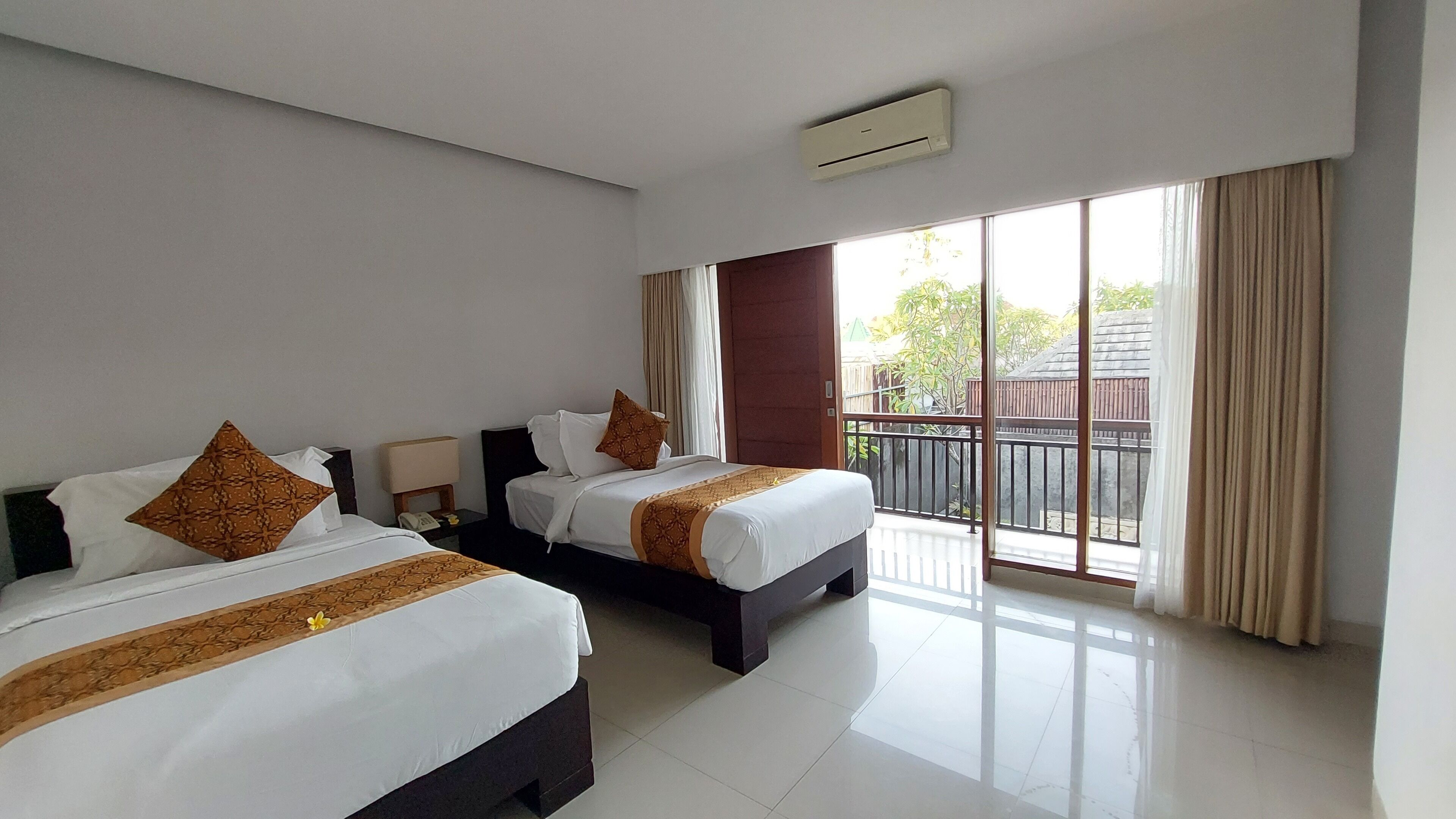 The Light Exclusive Villas & SPA