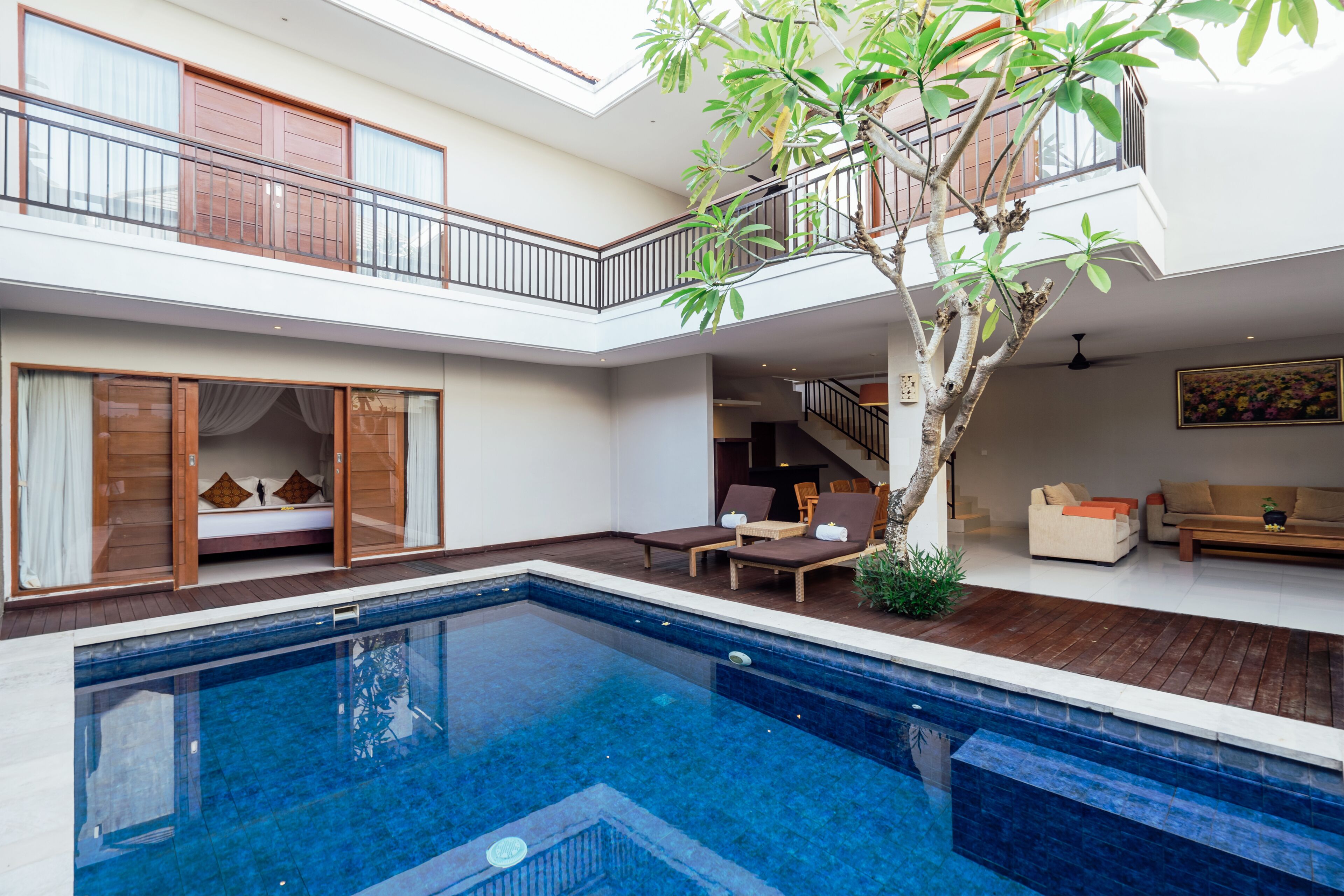 The Light Exclusive Villas & SPA