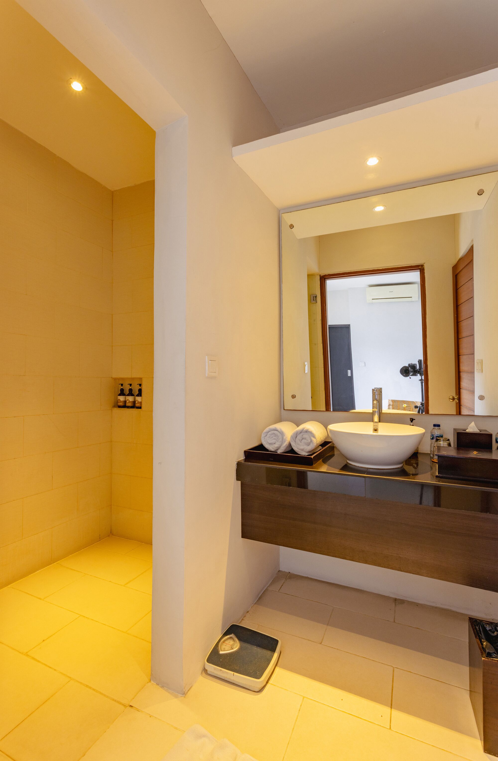 The Light Exclusive Villas & SPA