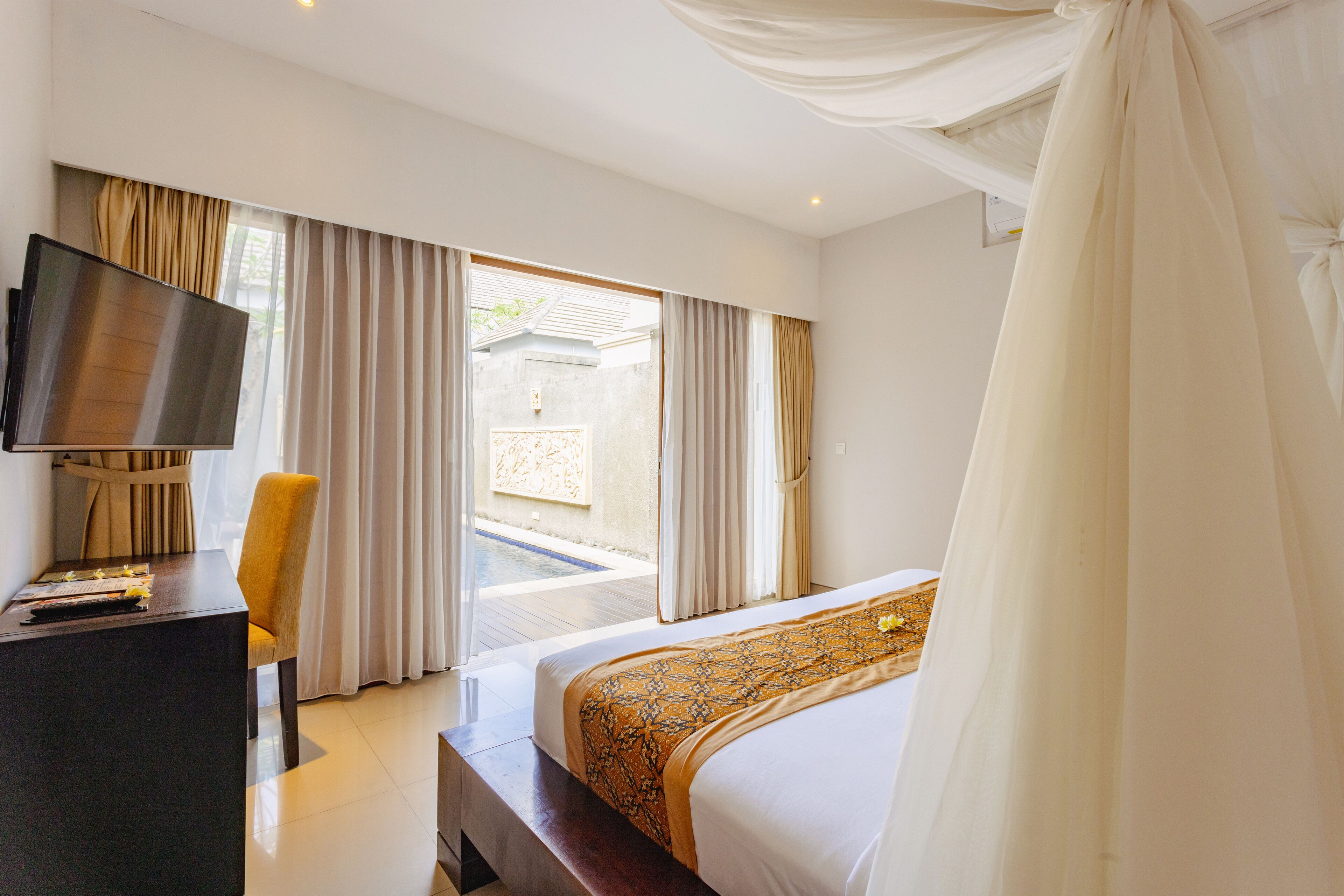 The Light Exclusive Villas & SPA