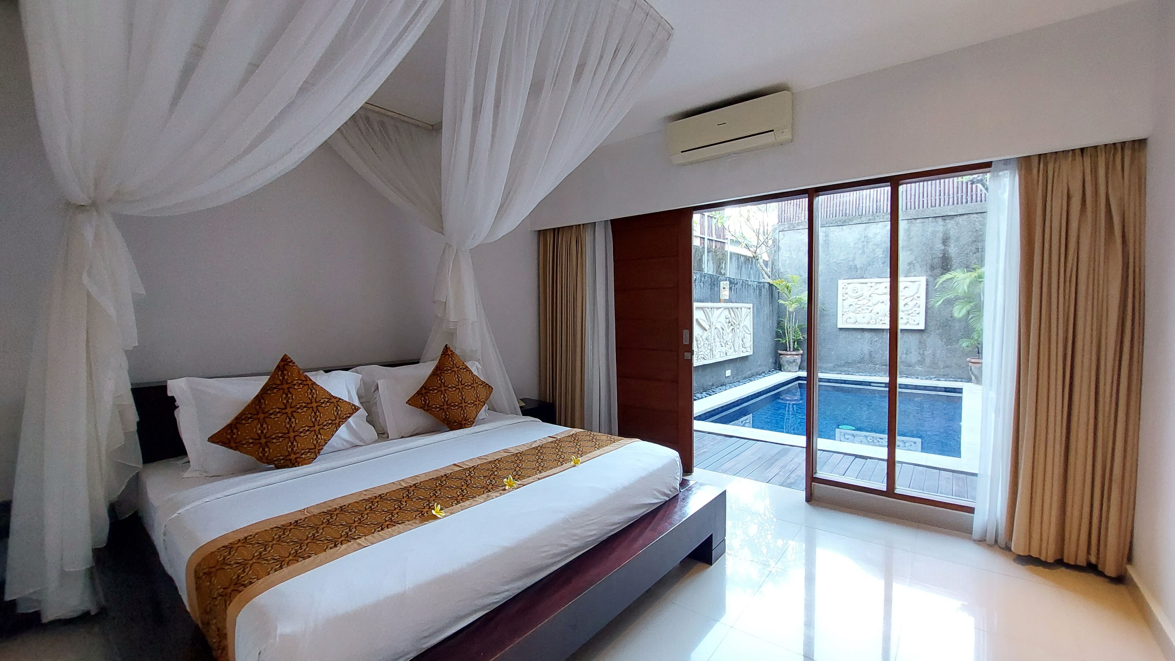The Light Exclusive Villas & SPA