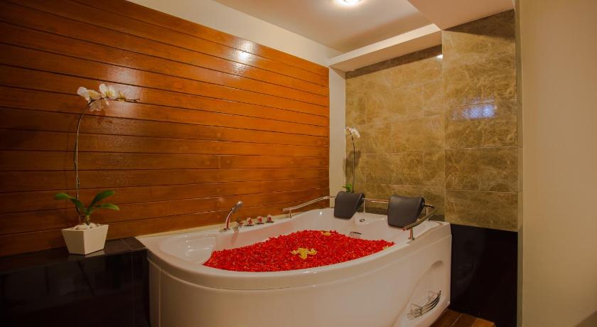 The Light Exclusive Villas & SPA