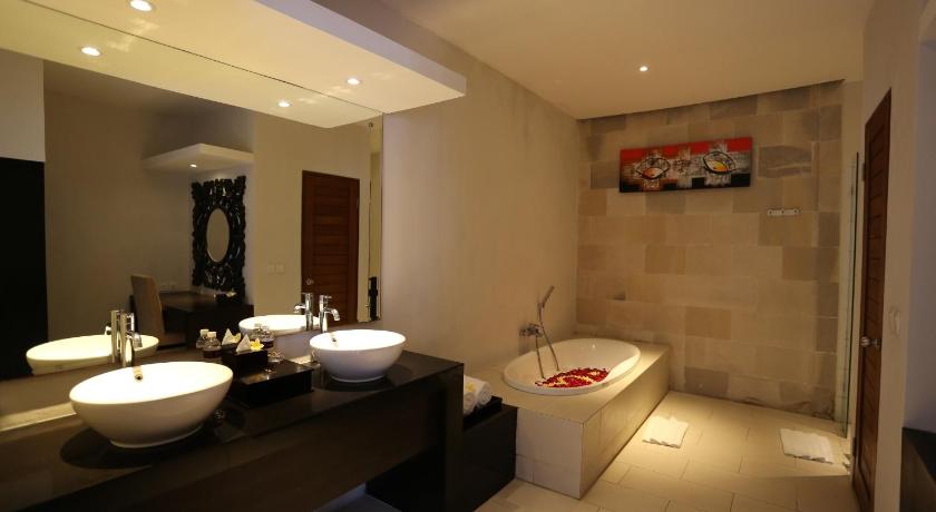 The Light Exclusive Villas & SPA