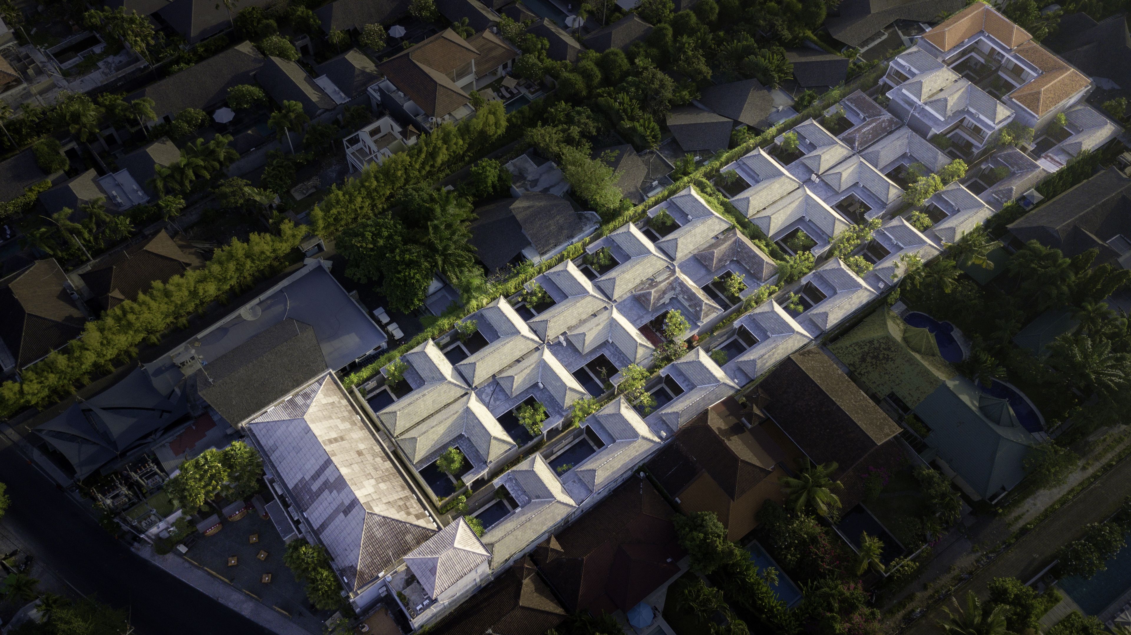 The Light Exclusive Villas & SPA