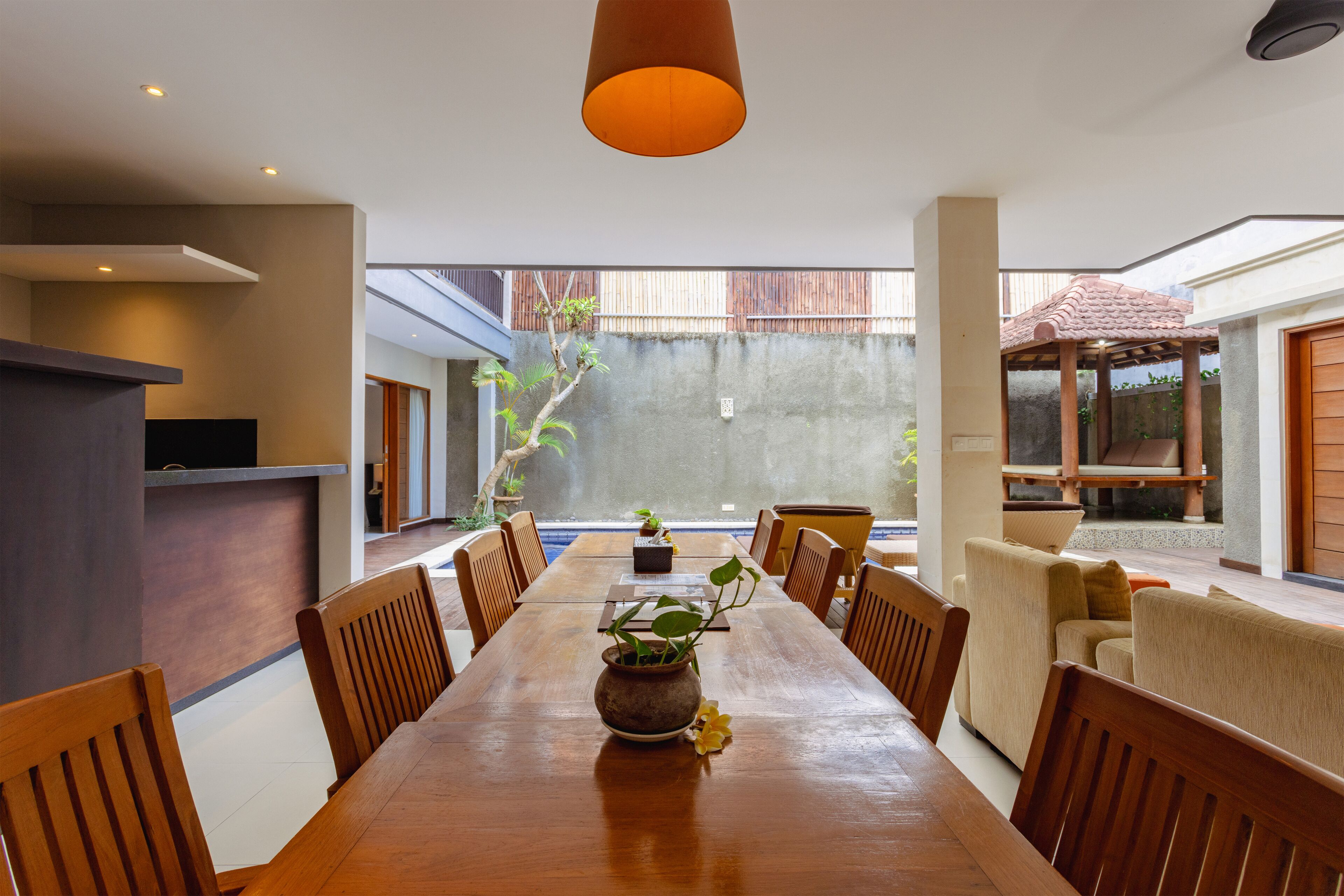 The Light Exclusive Villas & SPA