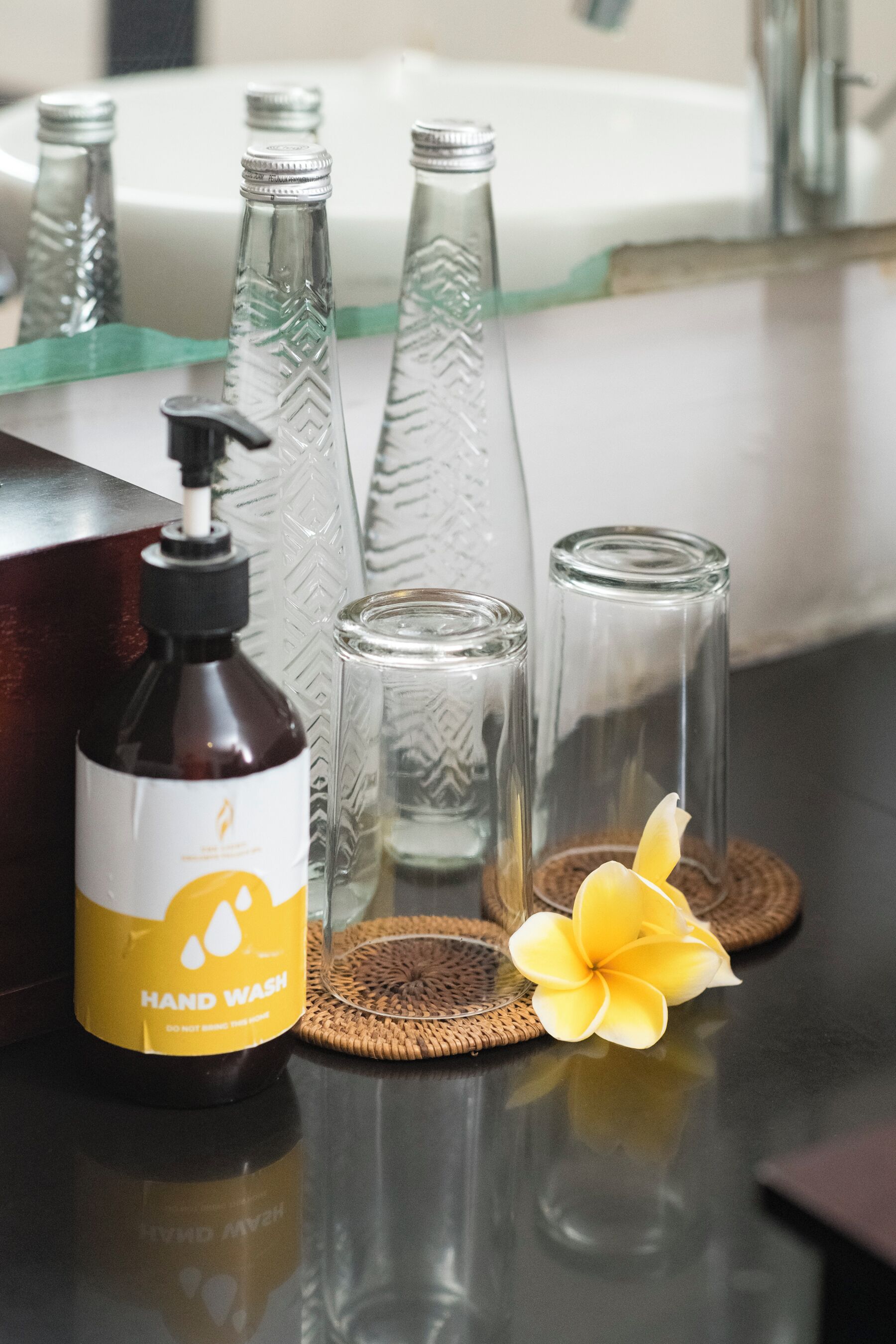 The Light Exclusive Villas & SPA