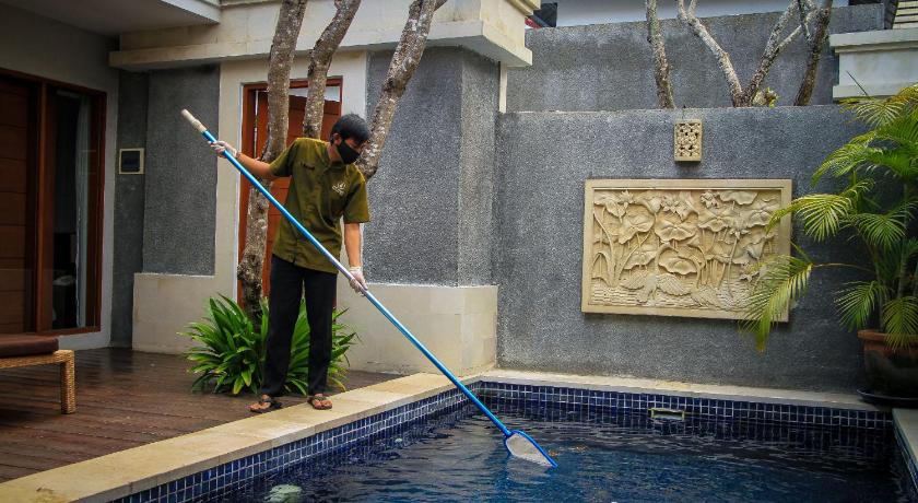 The Light Exclusive Villas & SPA