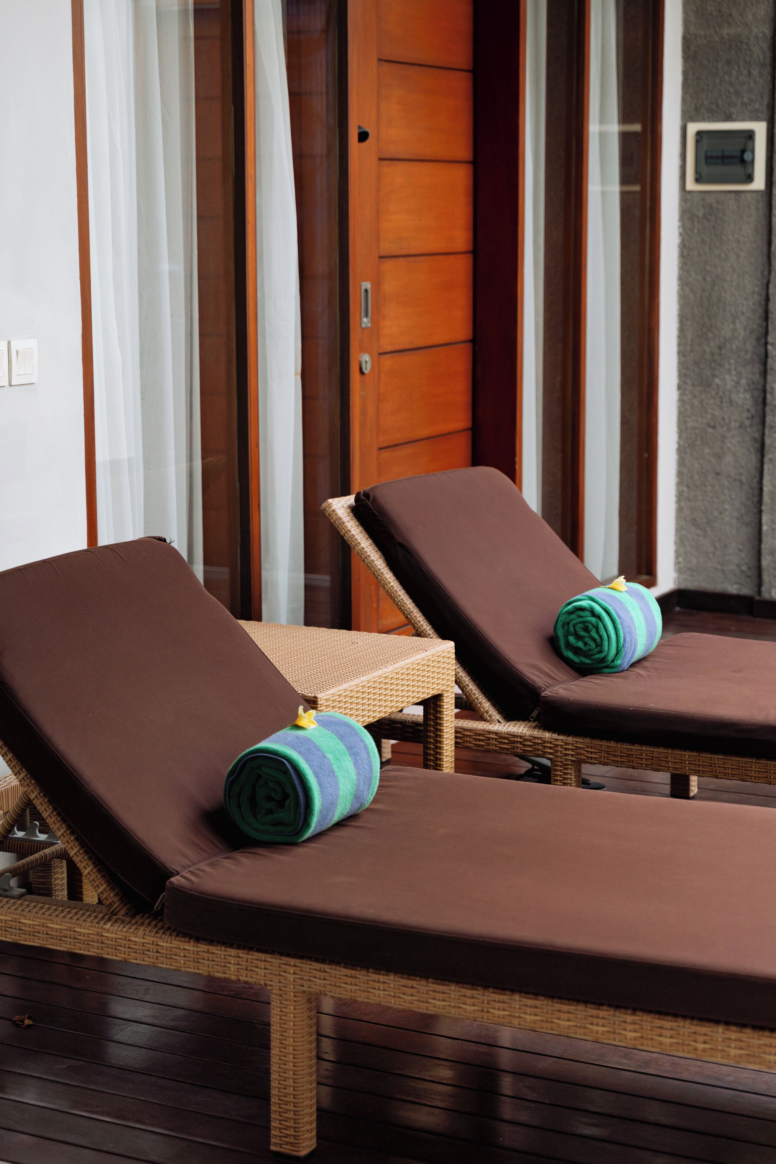 The Light Exclusive Villas & SPA