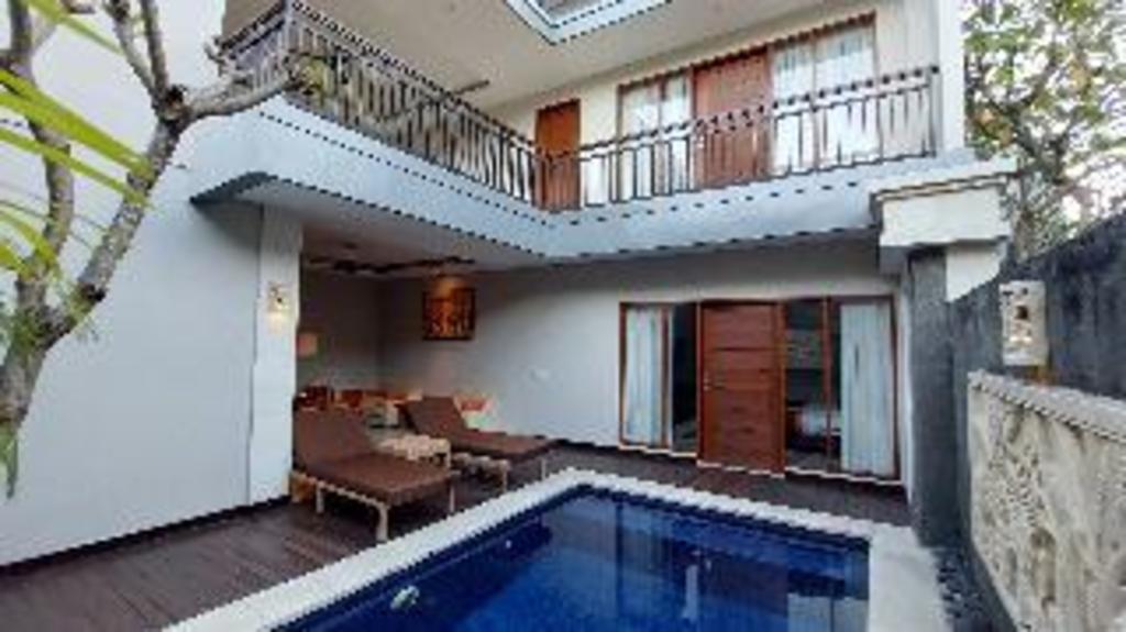 The Light Exclusive Villas & SPA