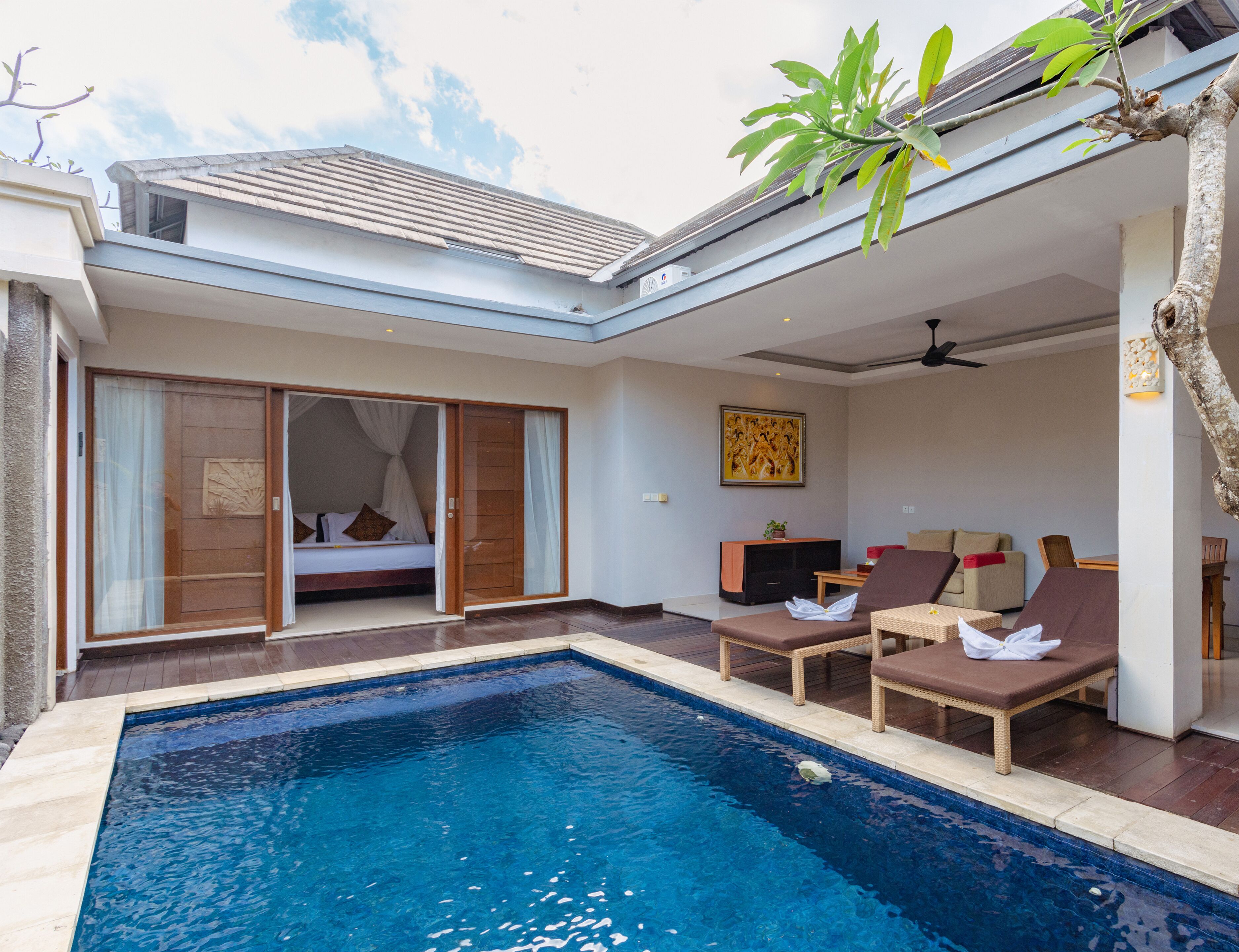 The Light Exclusive Villas & SPA