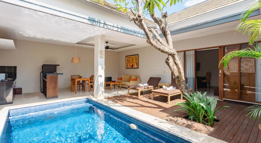 The Light Exclusive Villas & SPA