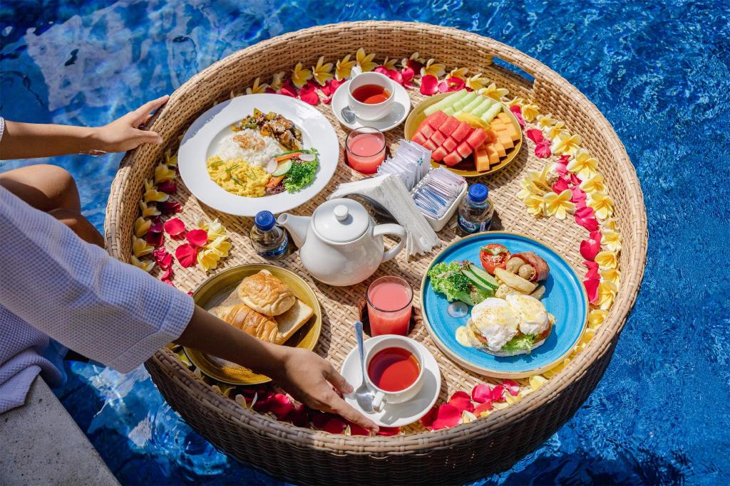 The Light Exclusive Villas & SPA