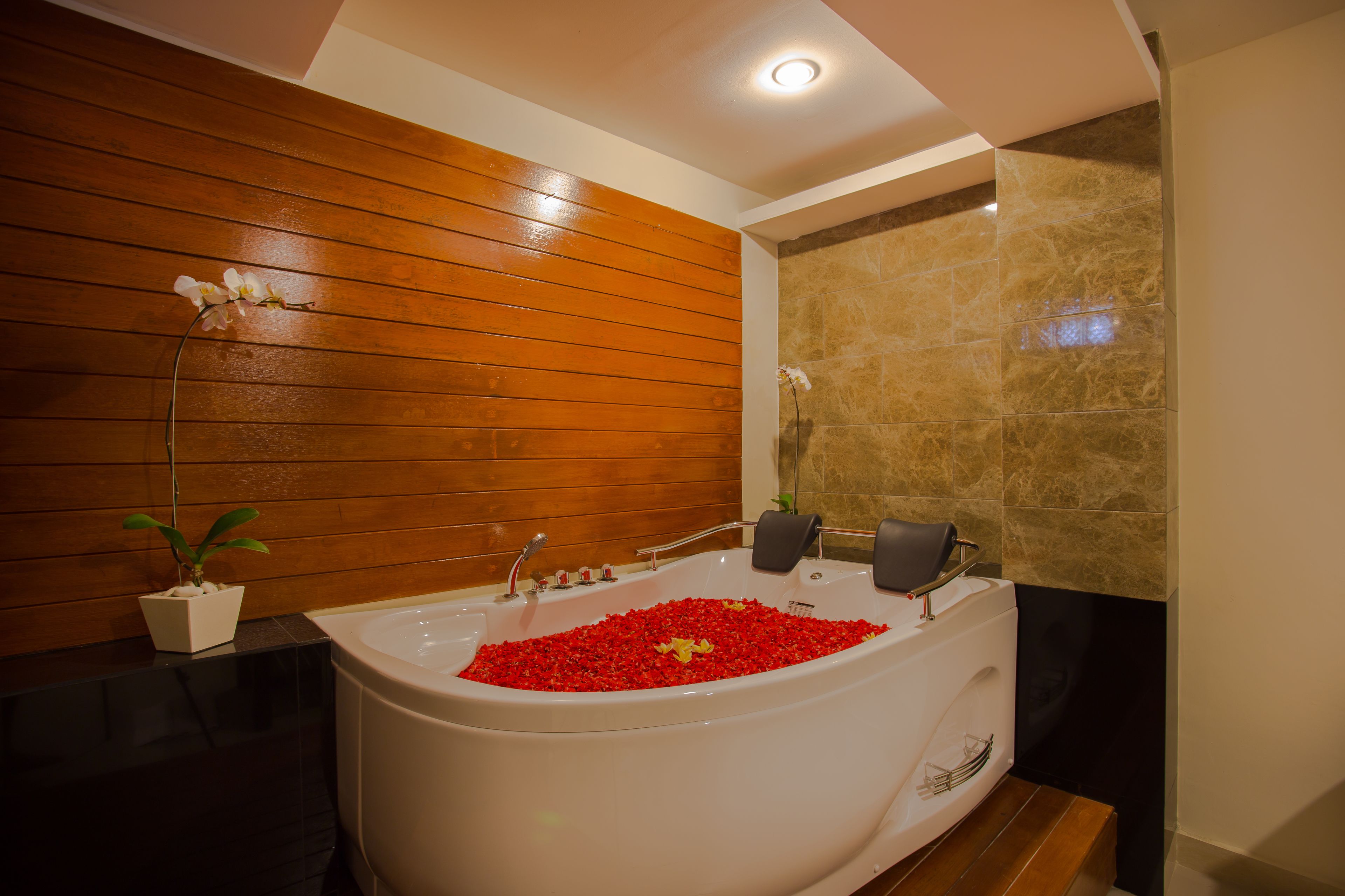 The Light Exclusive Villas & SPA