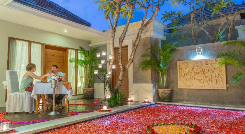 The Light Exclusive Villas & SPA