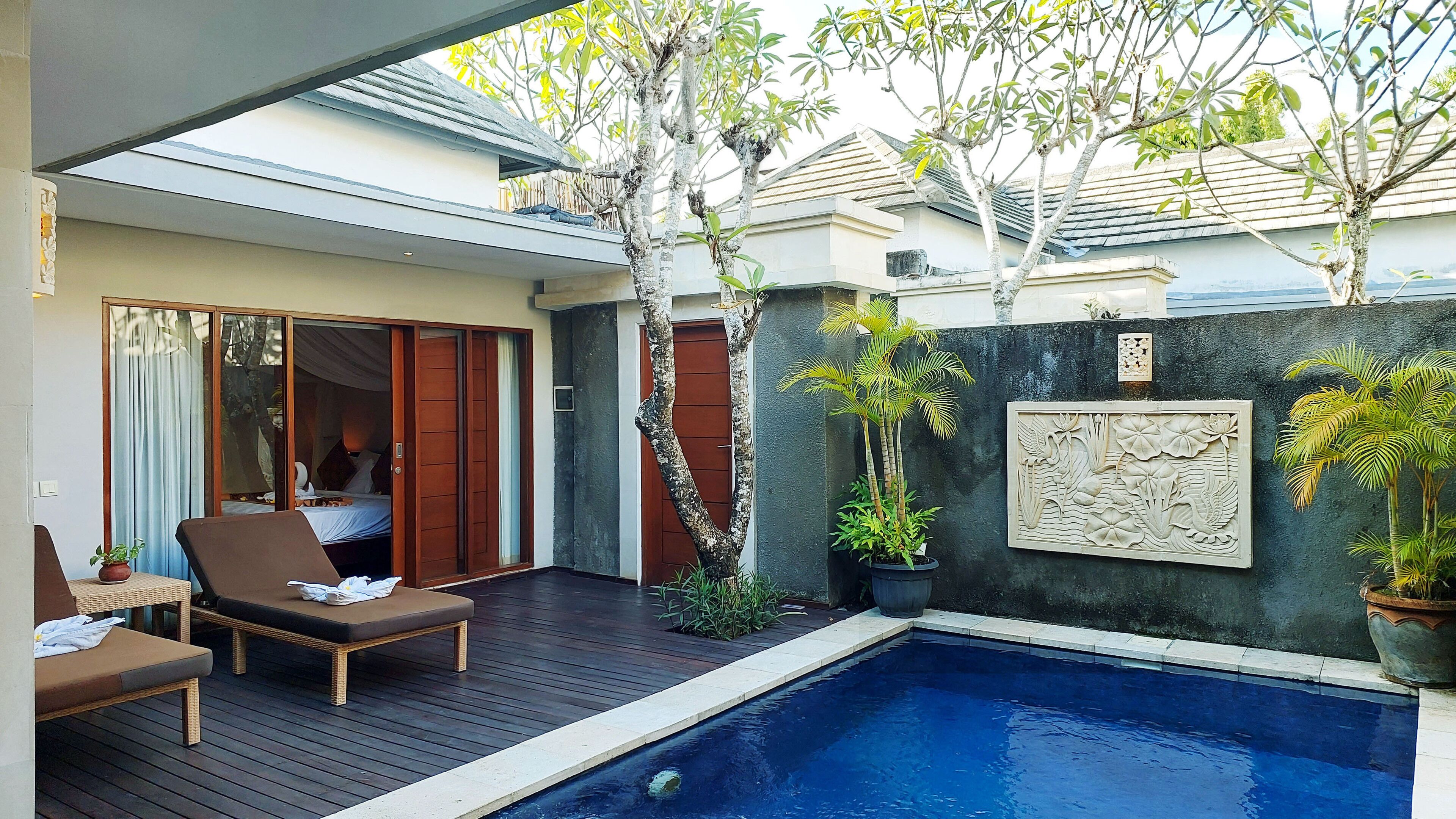 The Light Exclusive Villas & SPA
