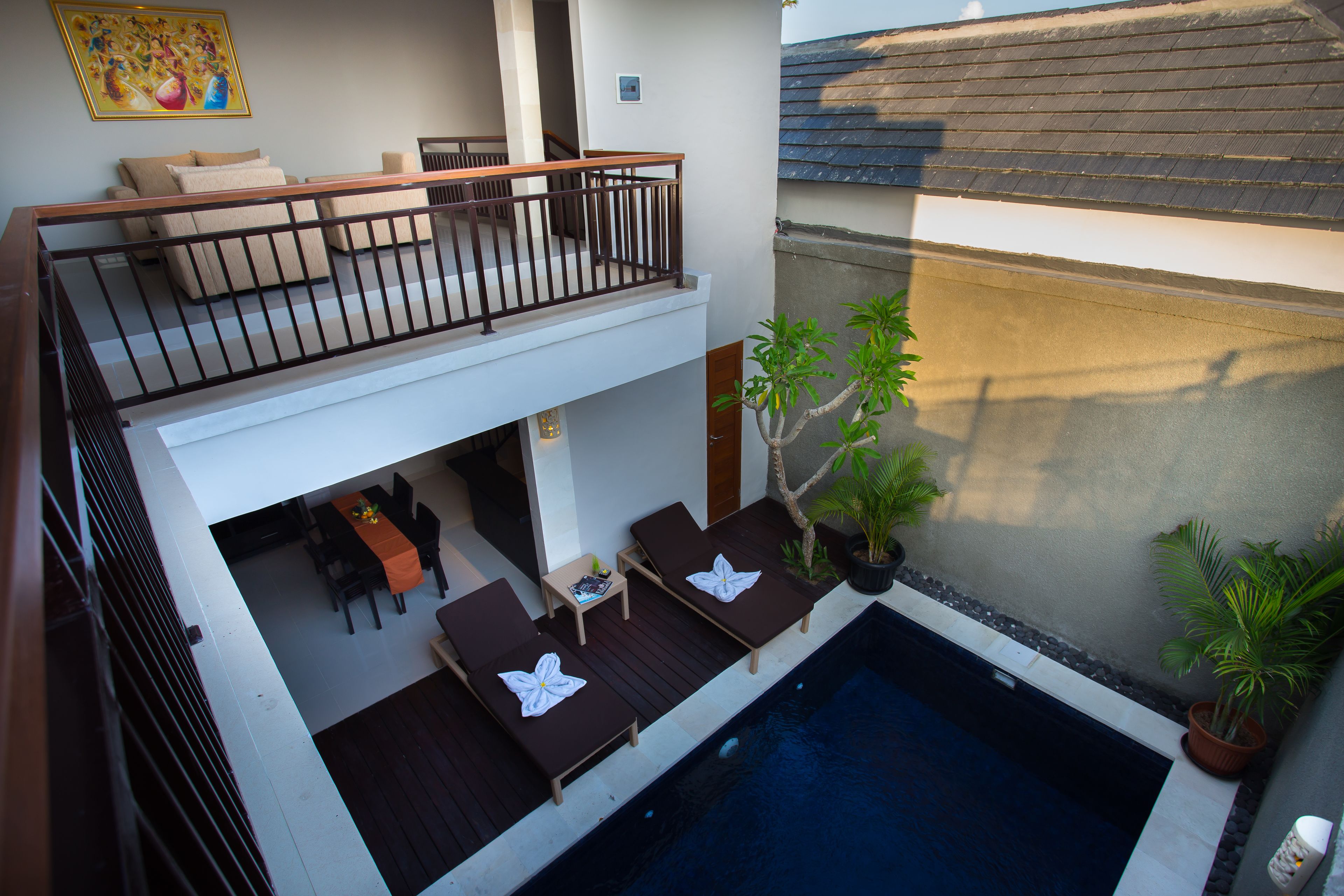 The Light Exclusive Villas & SPA