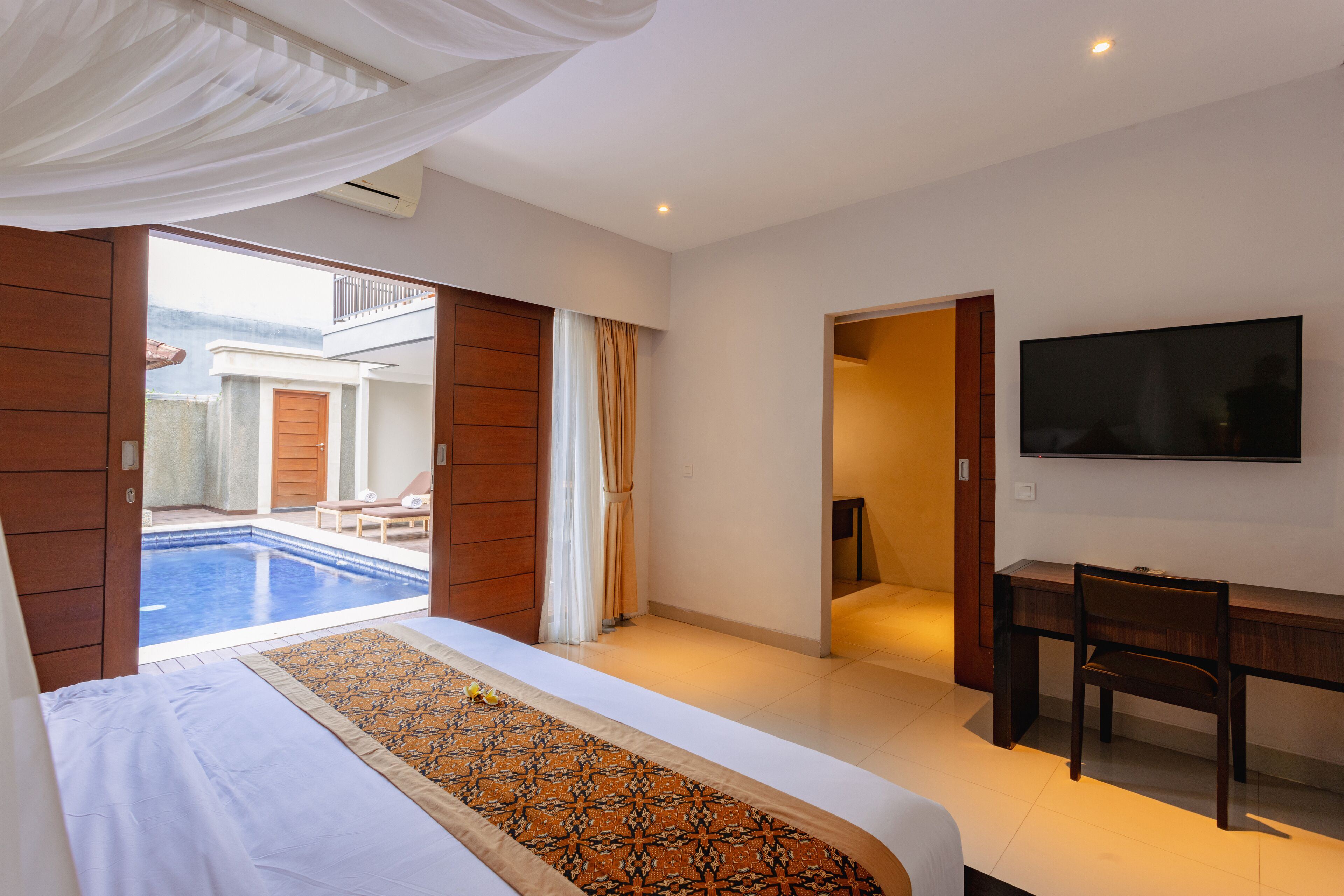 The Light Exclusive Villas & SPA