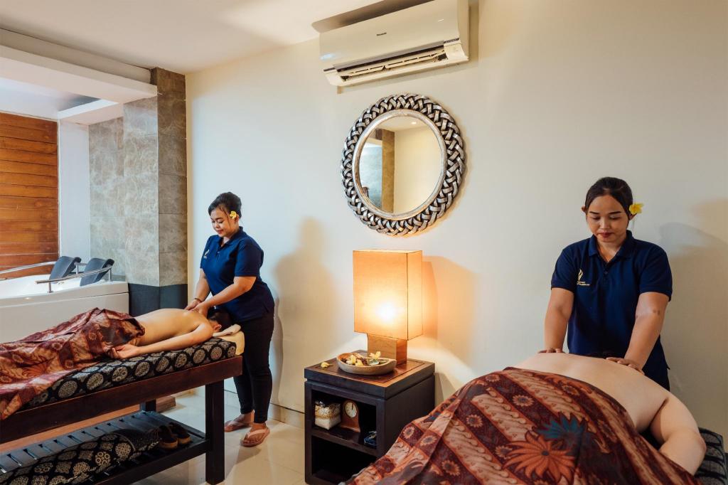 The Light Exclusive Villas & SPA