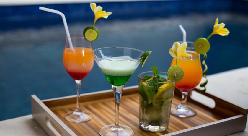 The Light Exclusive Villas & SPA