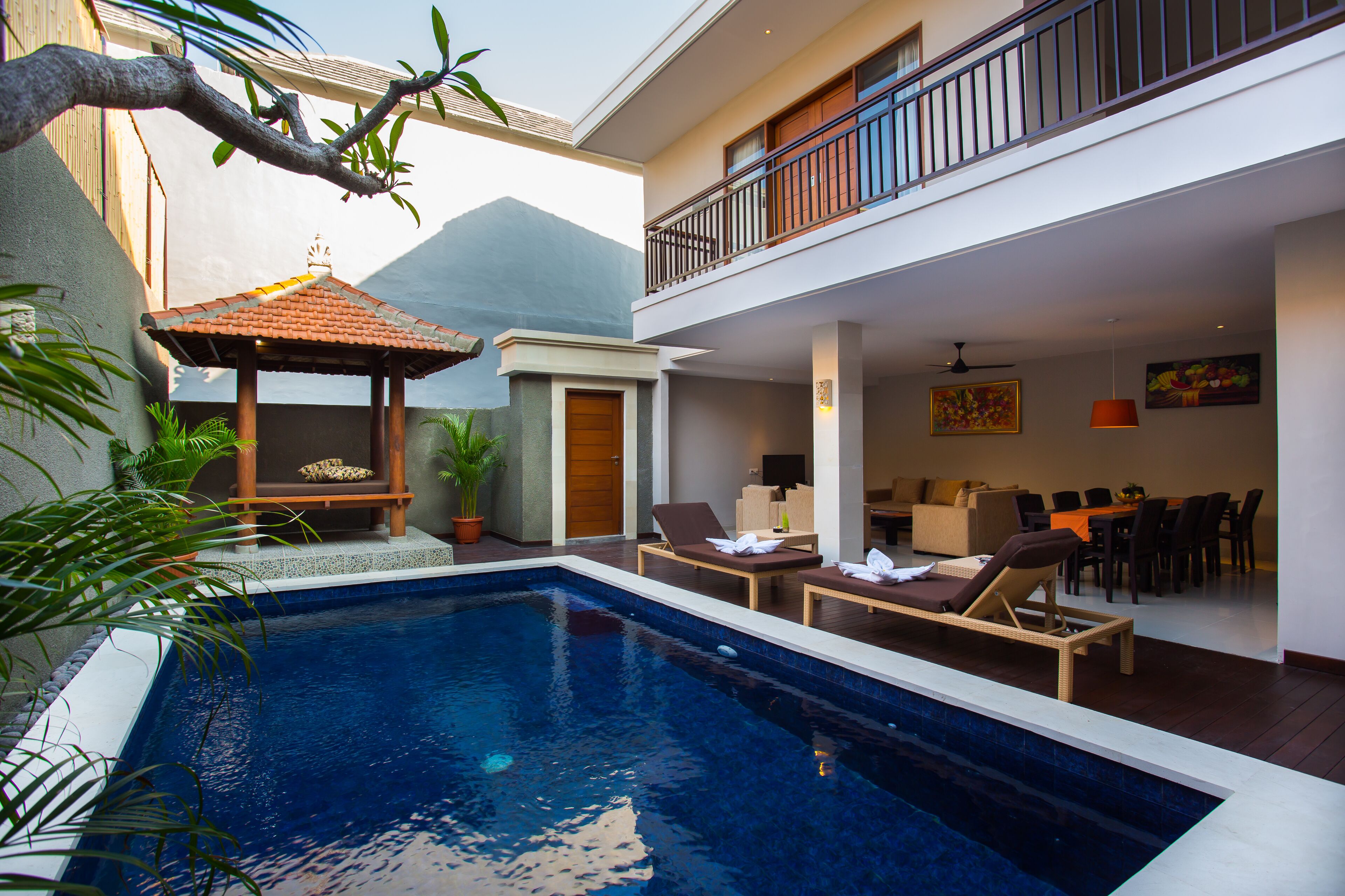 The Light Exclusive Villas & SPA