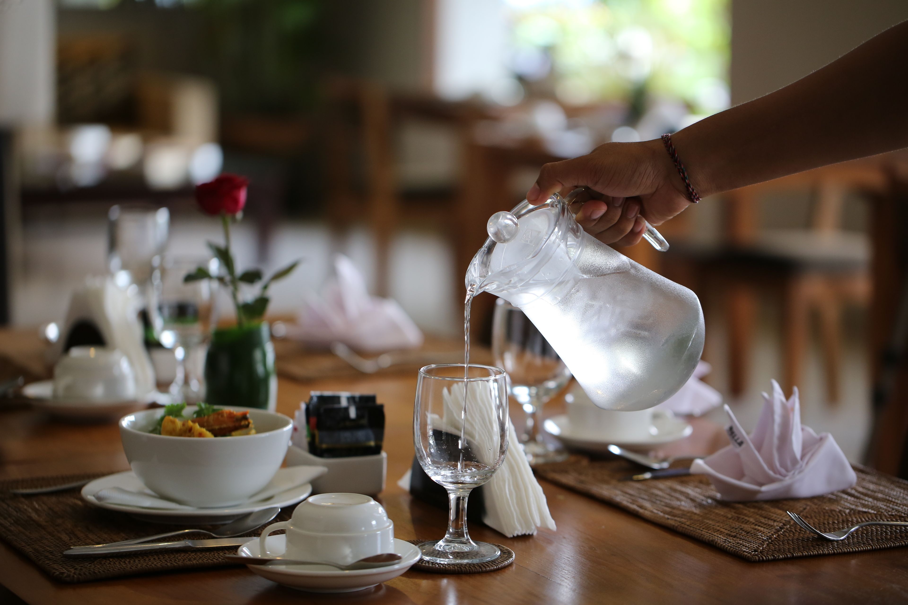 The Light Exclusive Villas & SPA