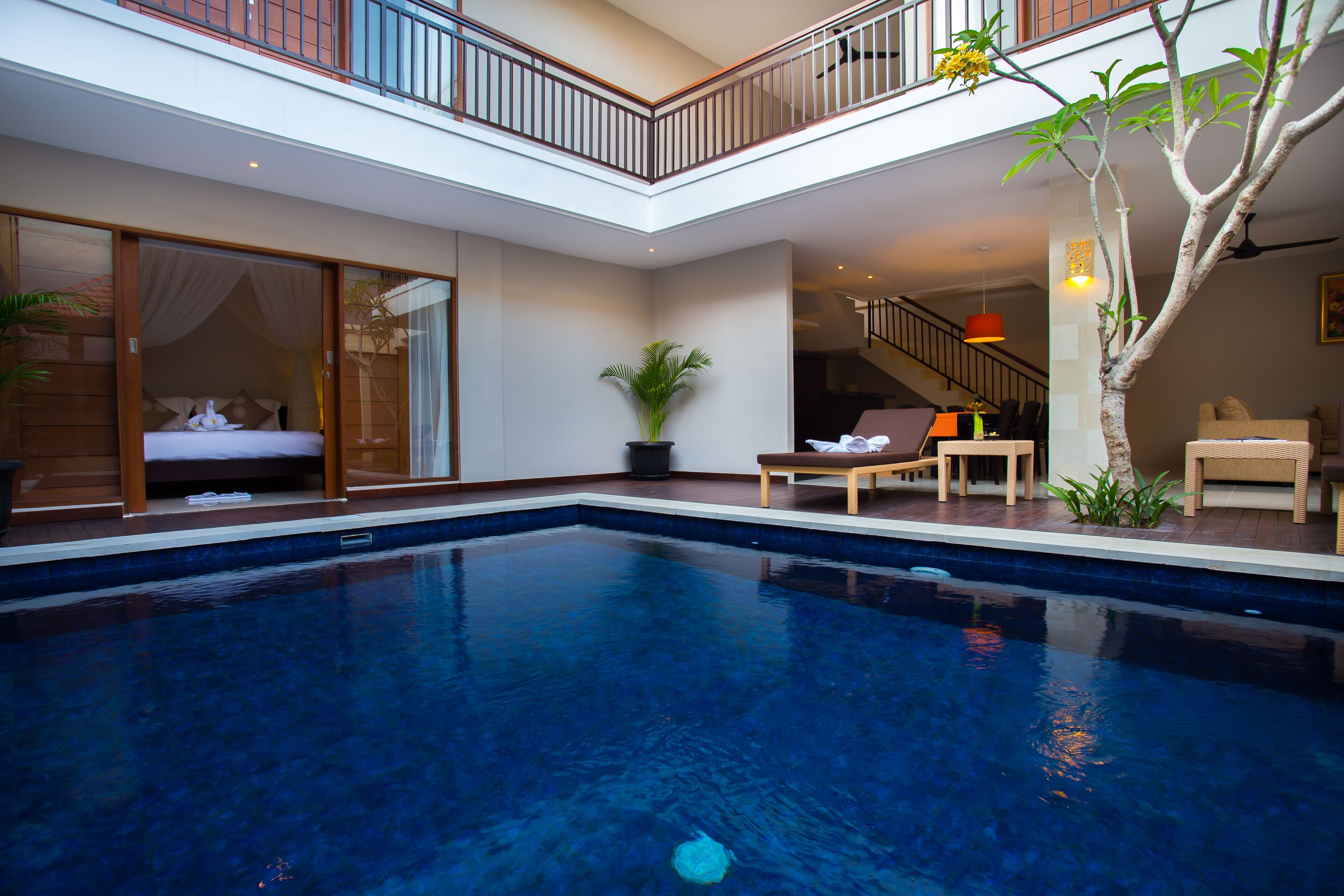 The Light Exclusive Villas & SPA