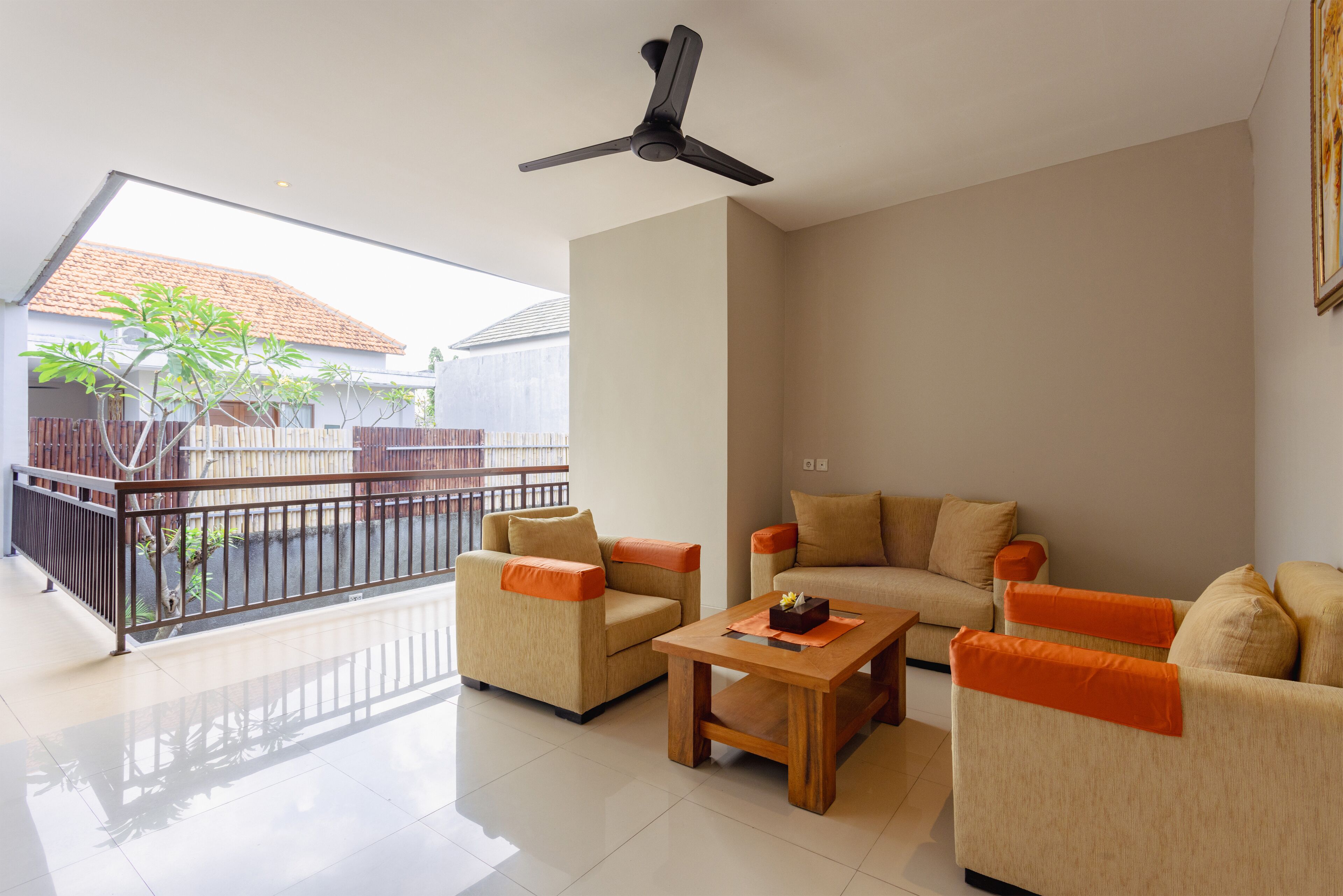 The Light Exclusive Villas & SPA