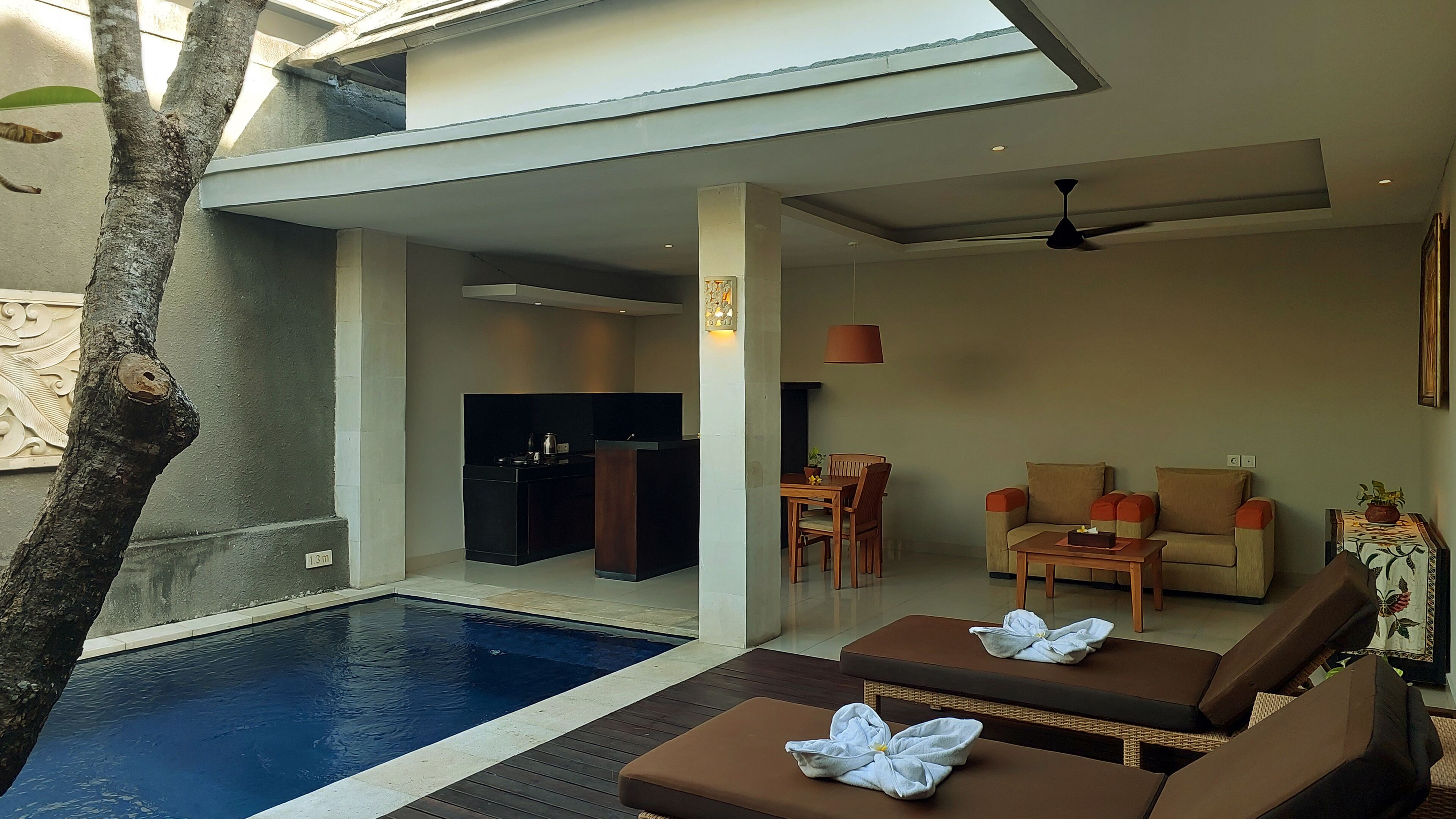 The Light Exclusive Villas & SPA