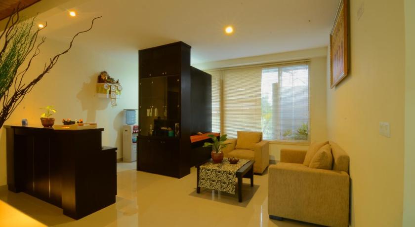 The Light Exclusive Villas & SPA