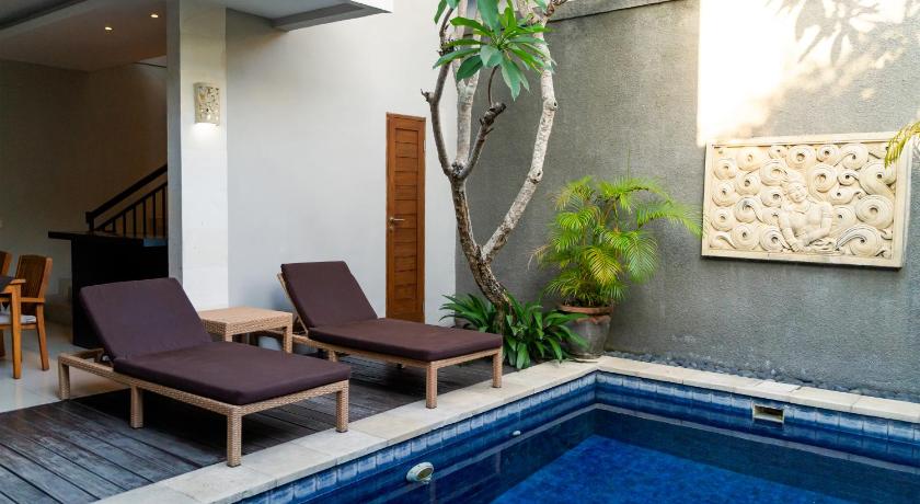 The Light Exclusive Villas & SPA