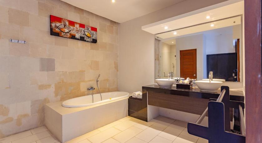 The Light Exclusive Villas & SPA