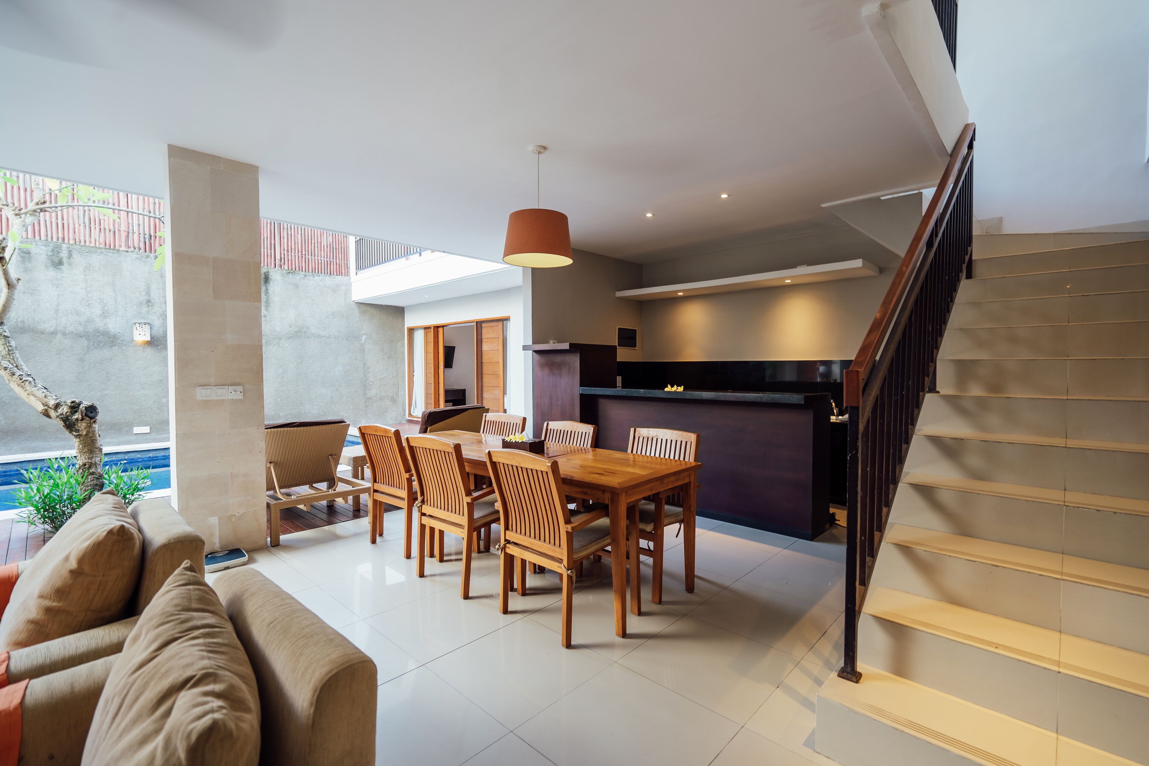 The Light Exclusive Villas & SPA