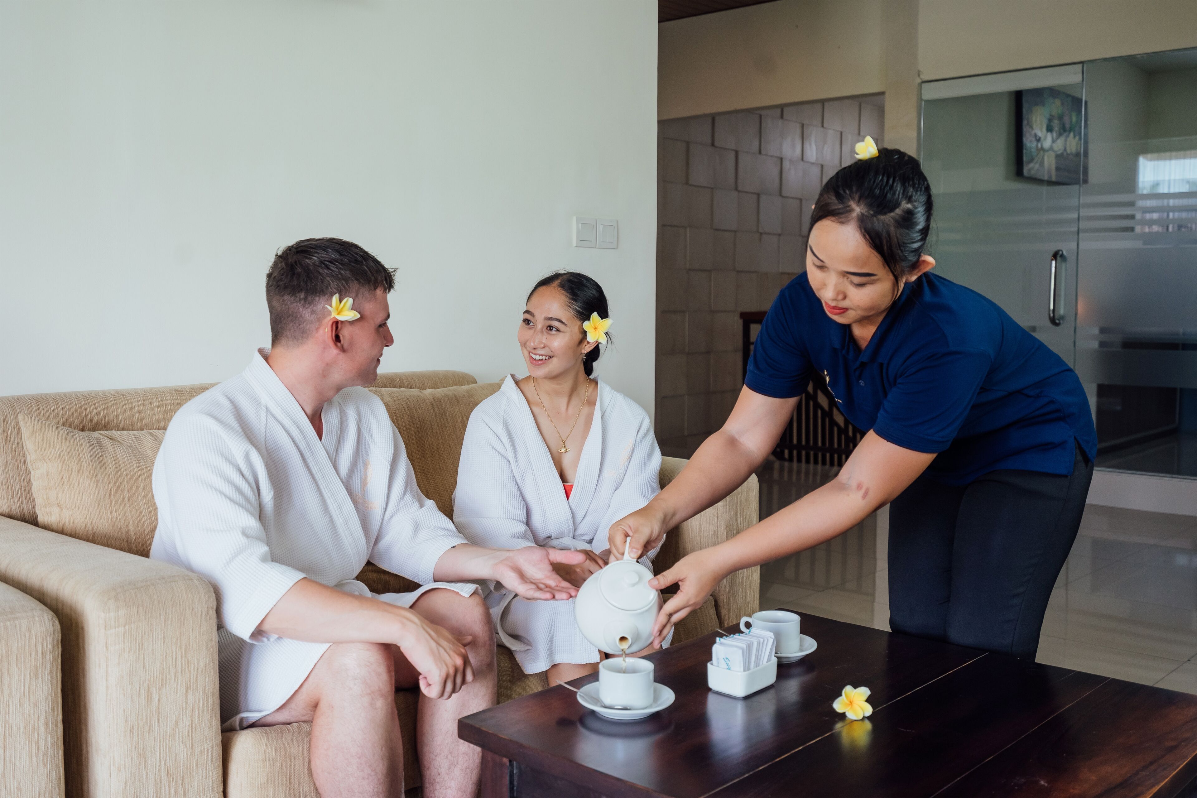 The Light Exclusive Villas & SPA