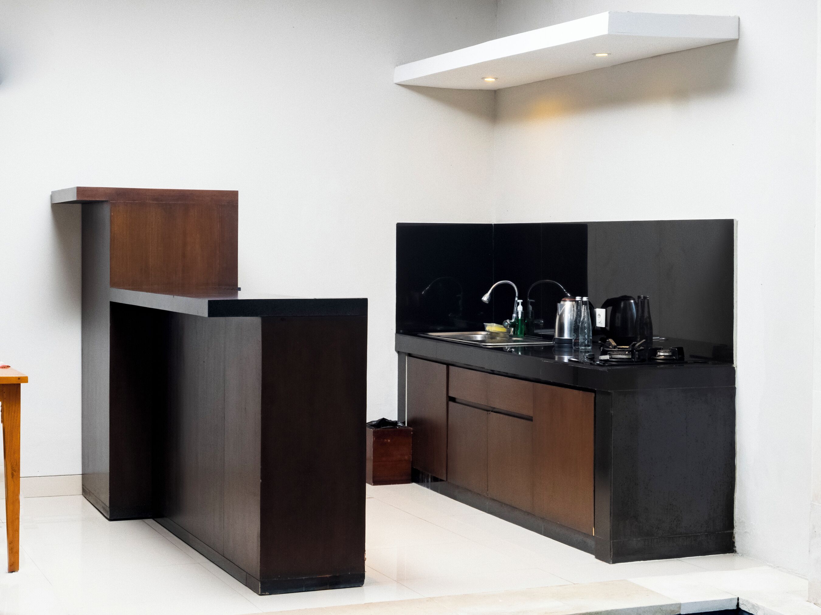 The Light Exclusive Villas & SPA