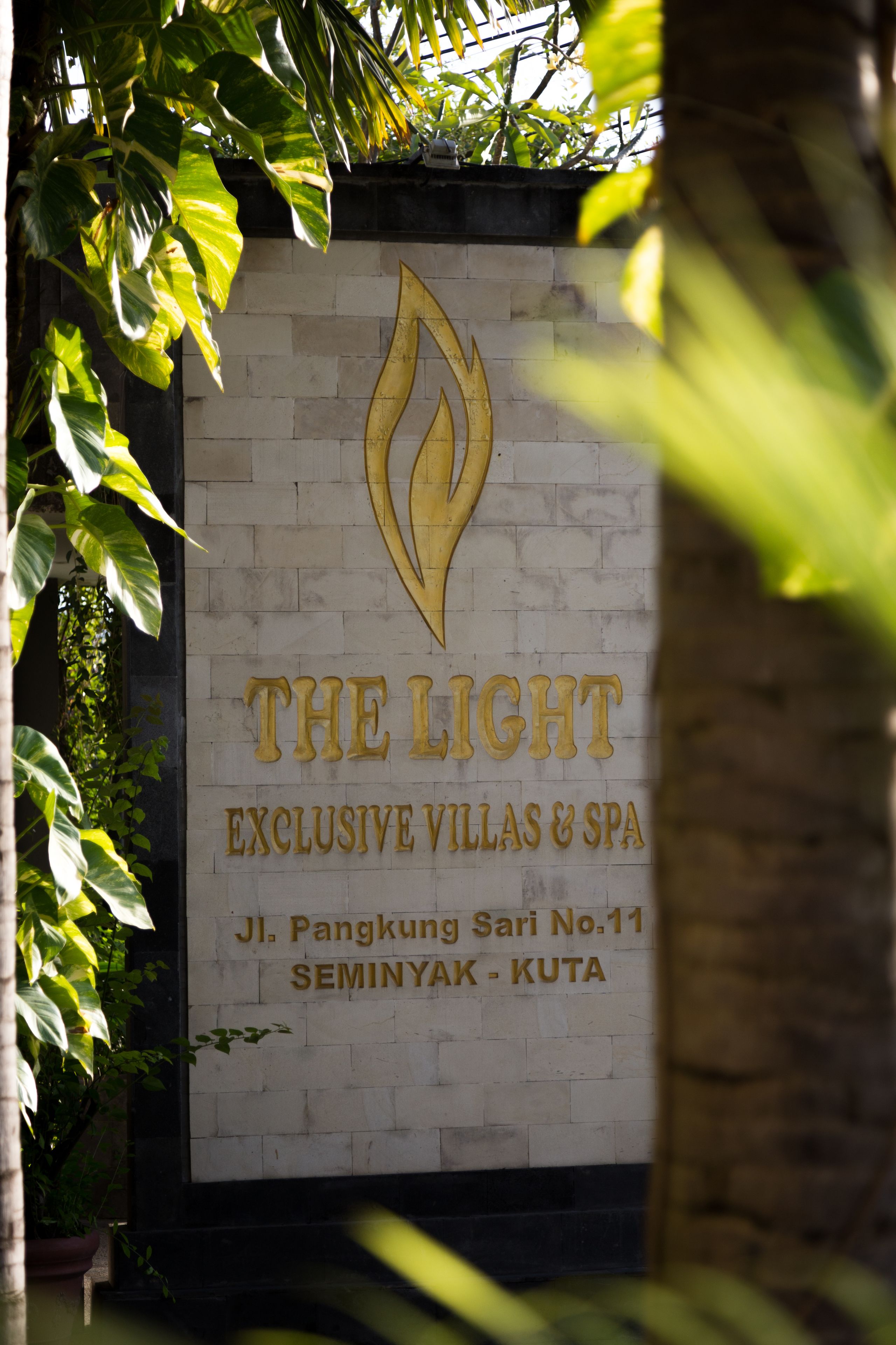 The Light Exclusive Villas & SPA