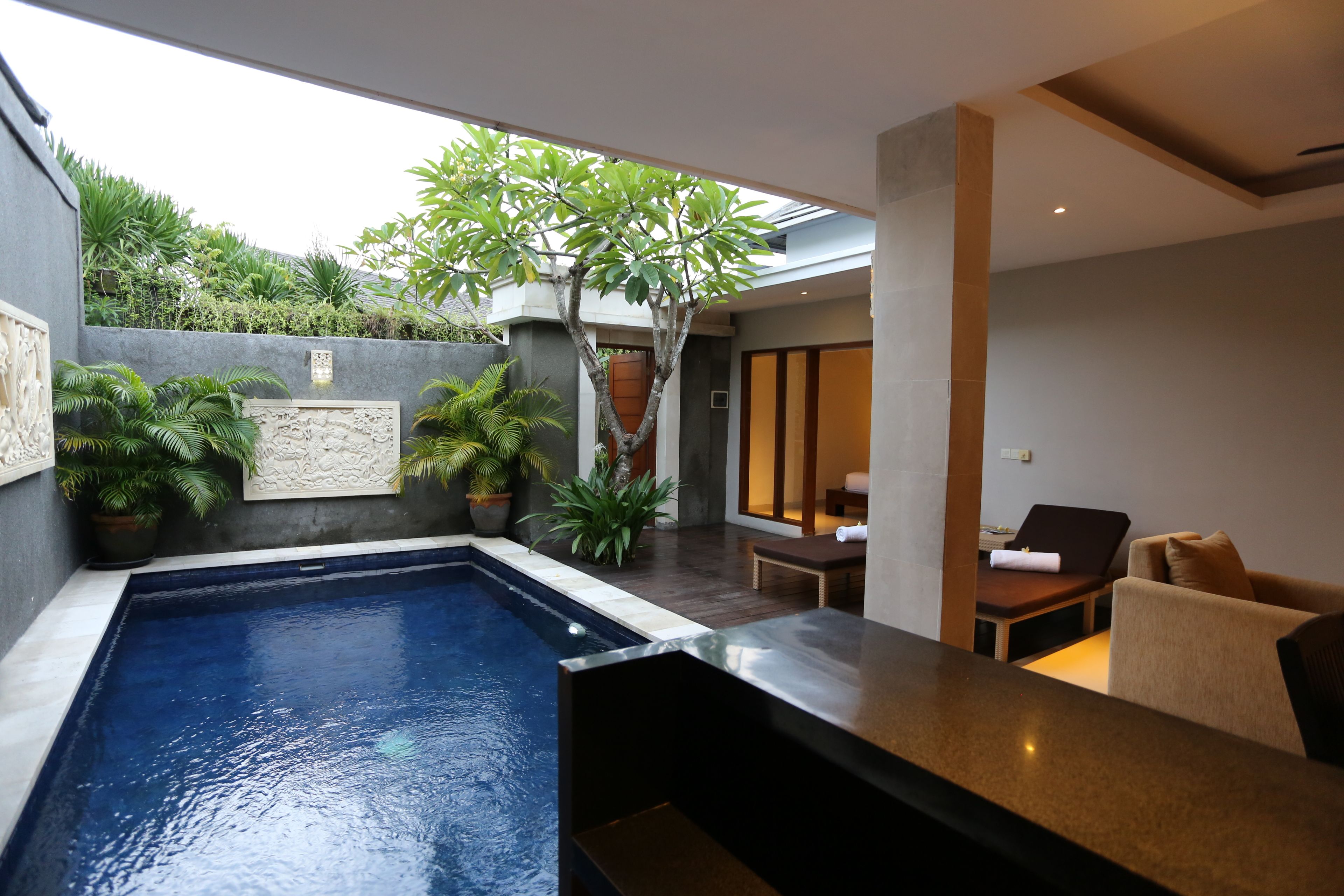 The Light Exclusive Villas & SPA