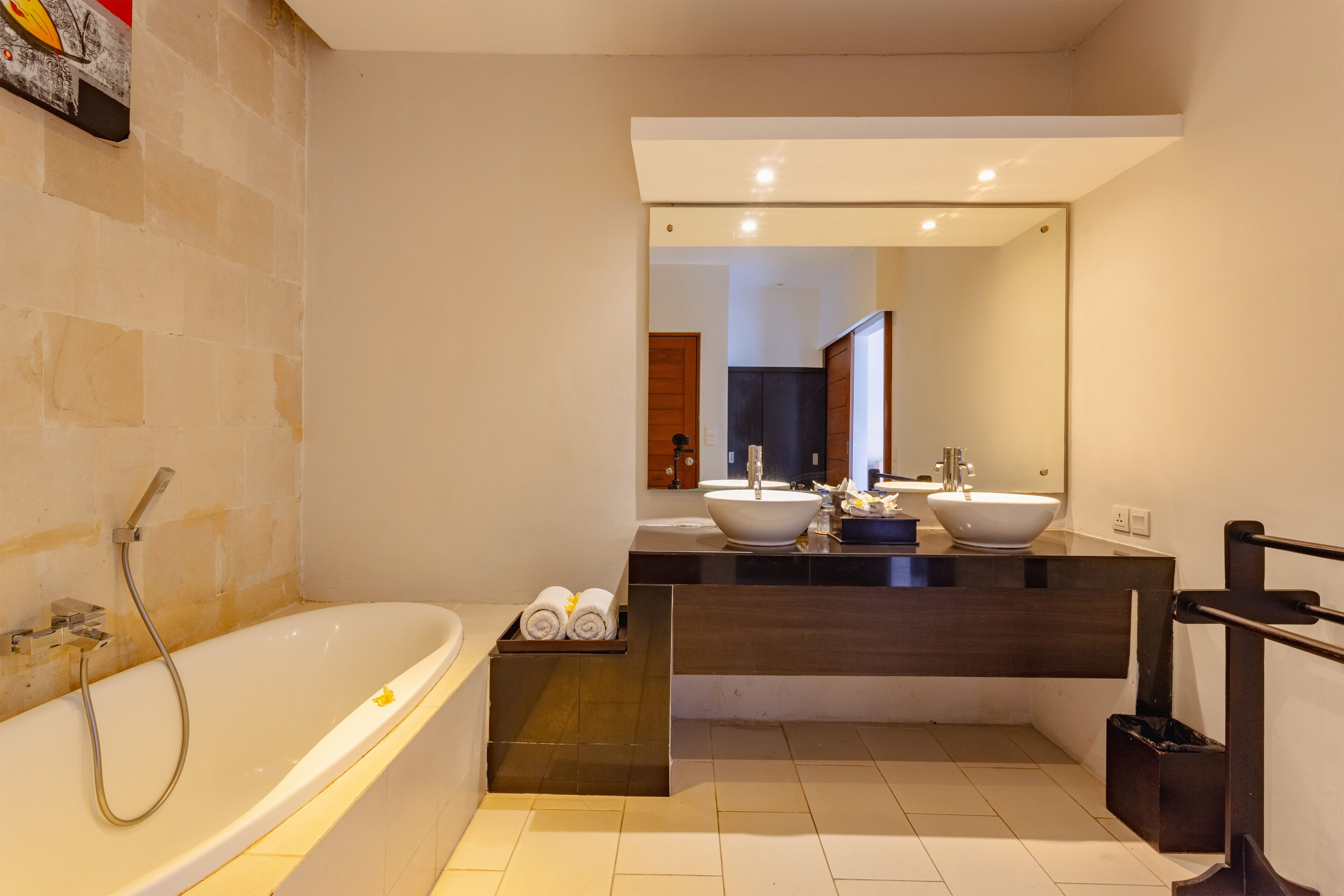 The Light Exclusive Villas & SPA