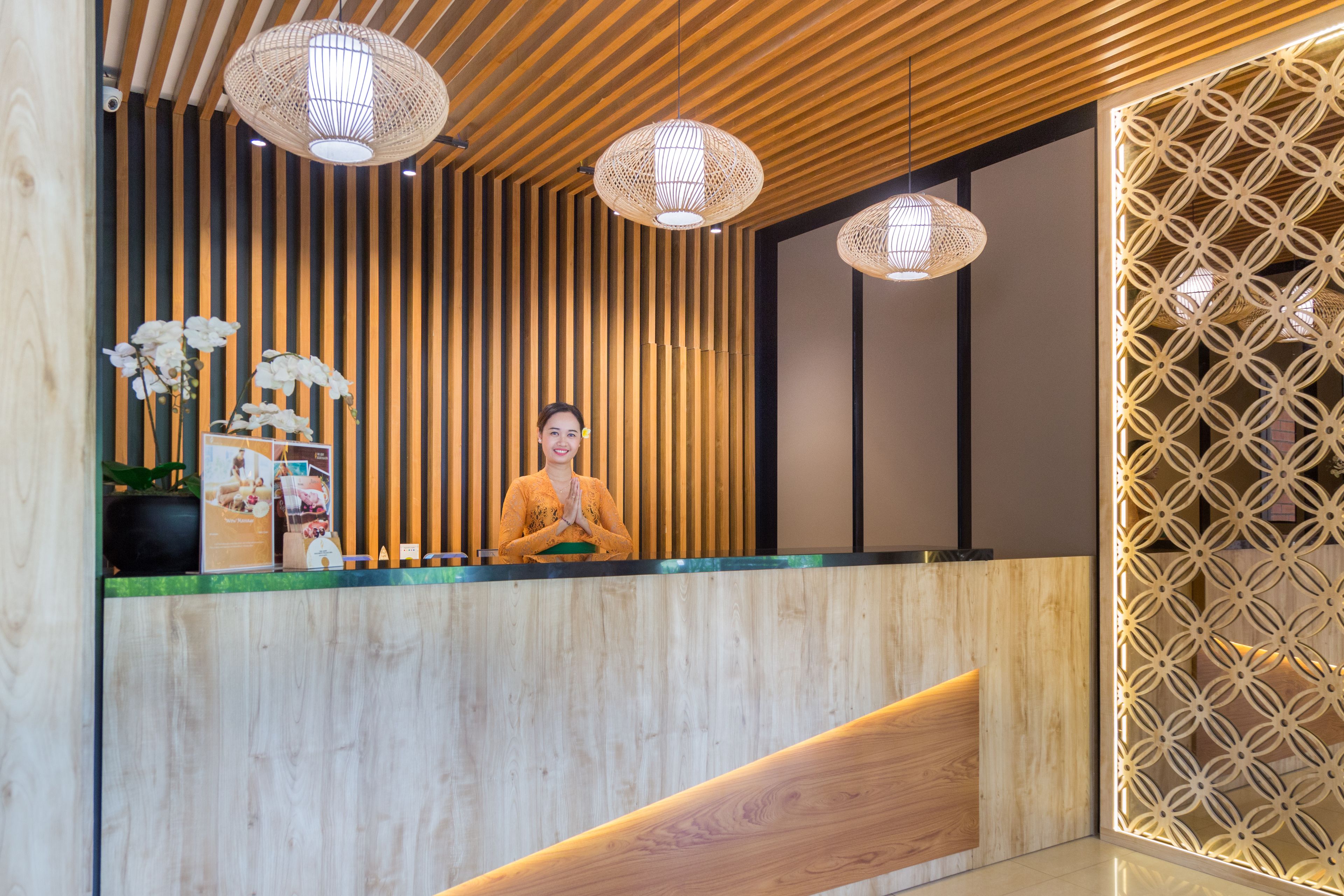 The Light Exclusive Villas & SPA