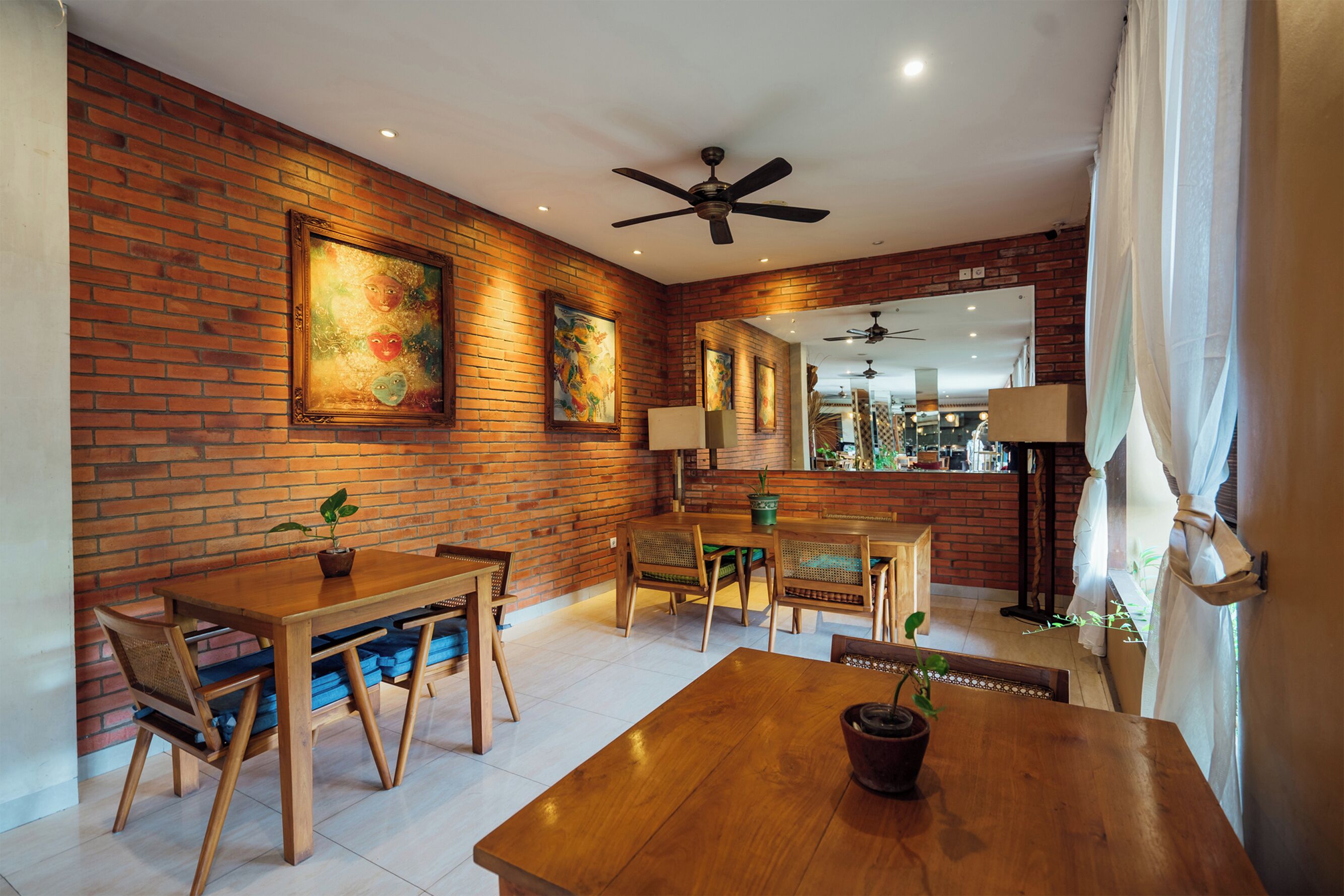 The Light Exclusive Villas & SPA