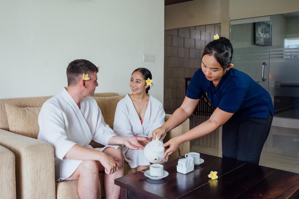 The Light Exclusive Villas & SPA