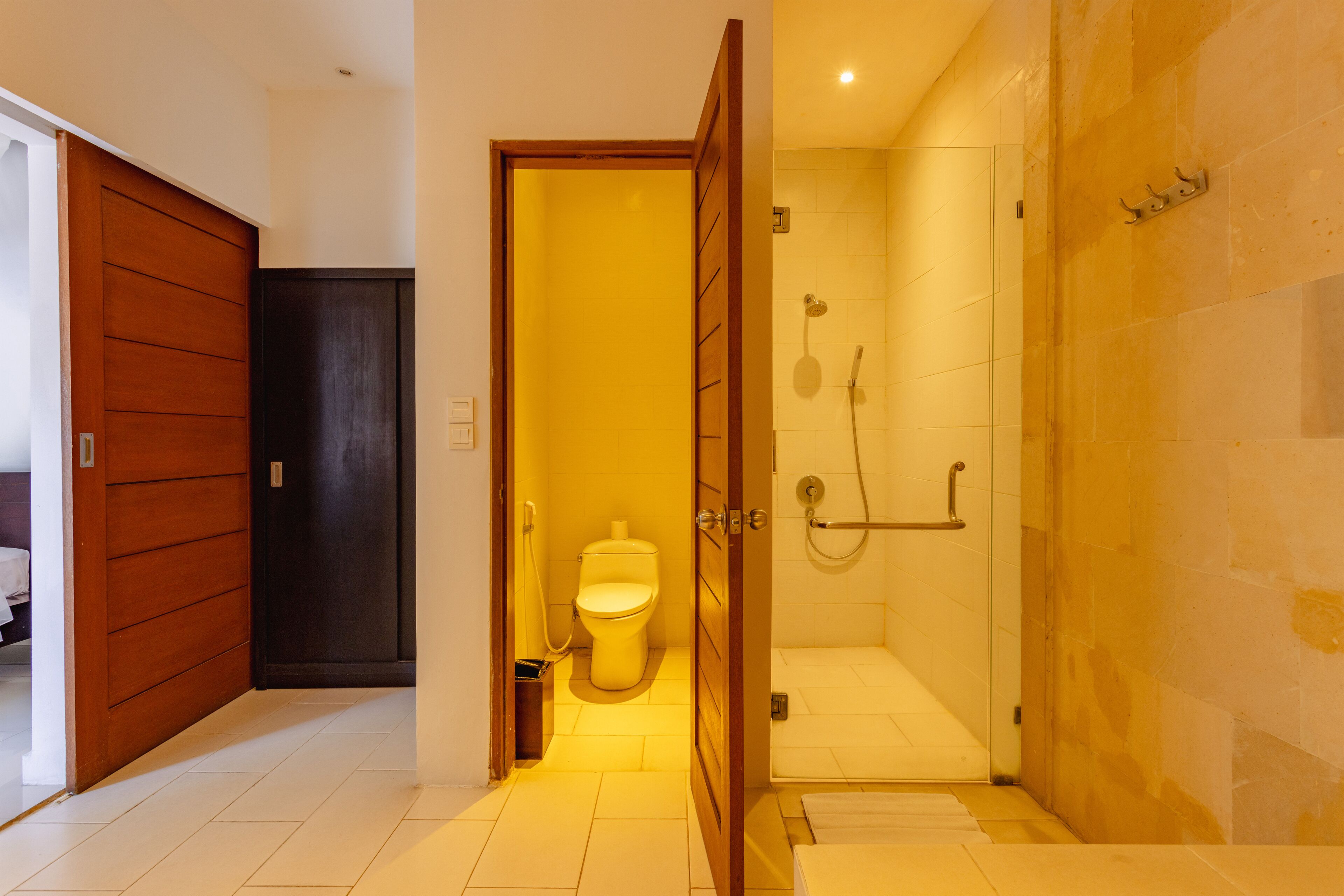 The Light Exclusive Villas & SPA