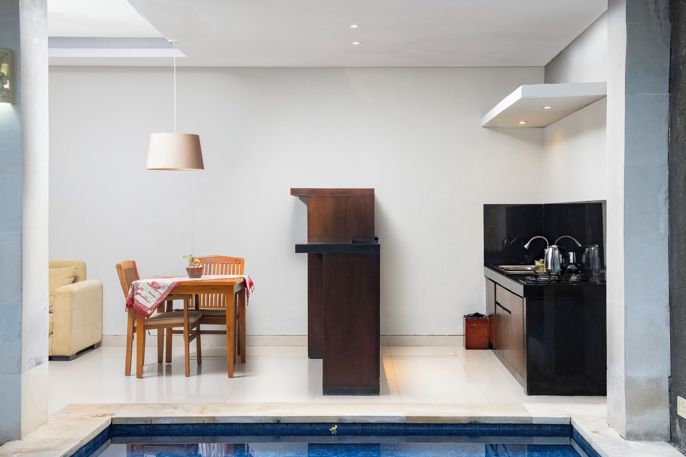 The Light Exclusive Villas & SPA