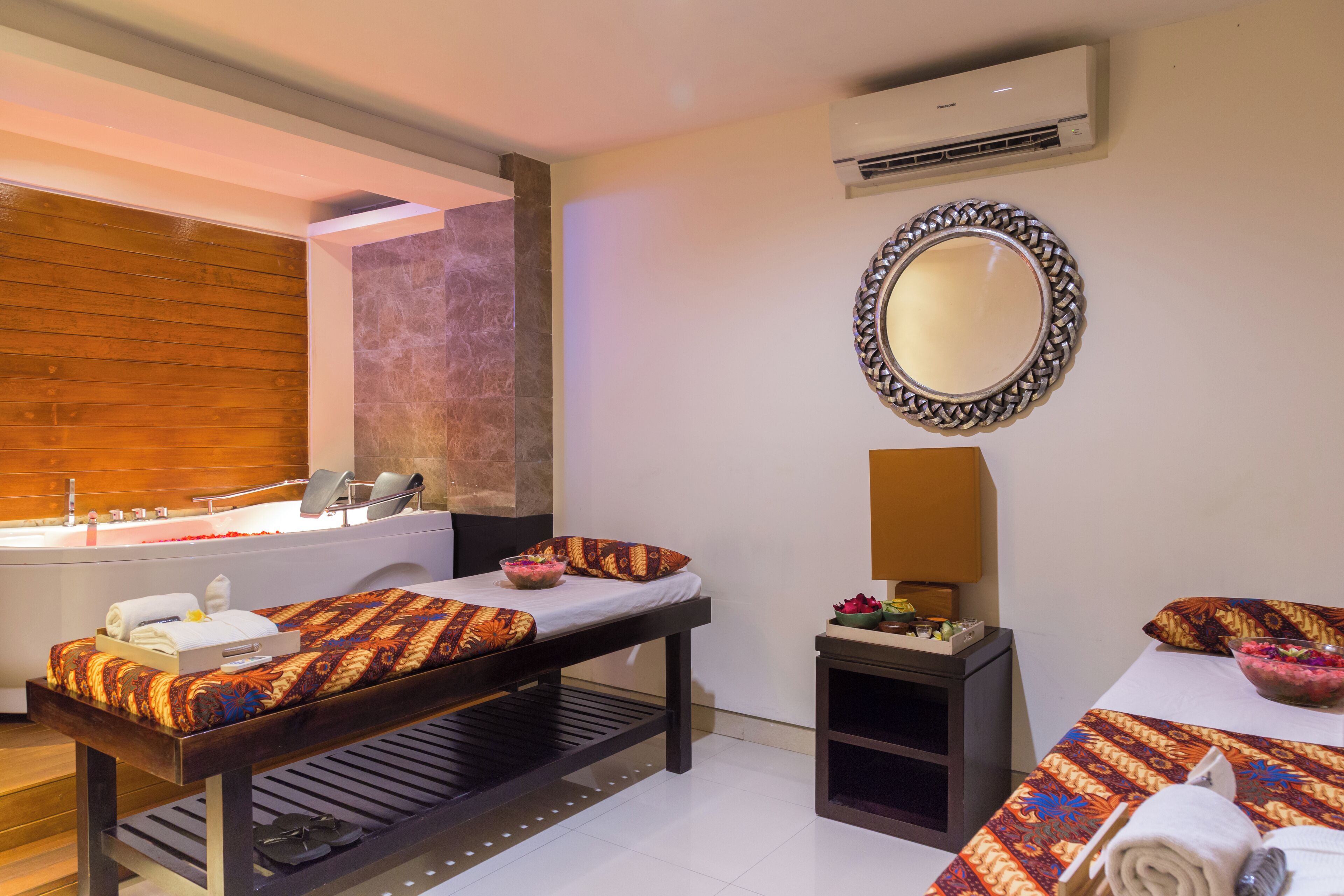 The Light Exclusive Villas & SPA