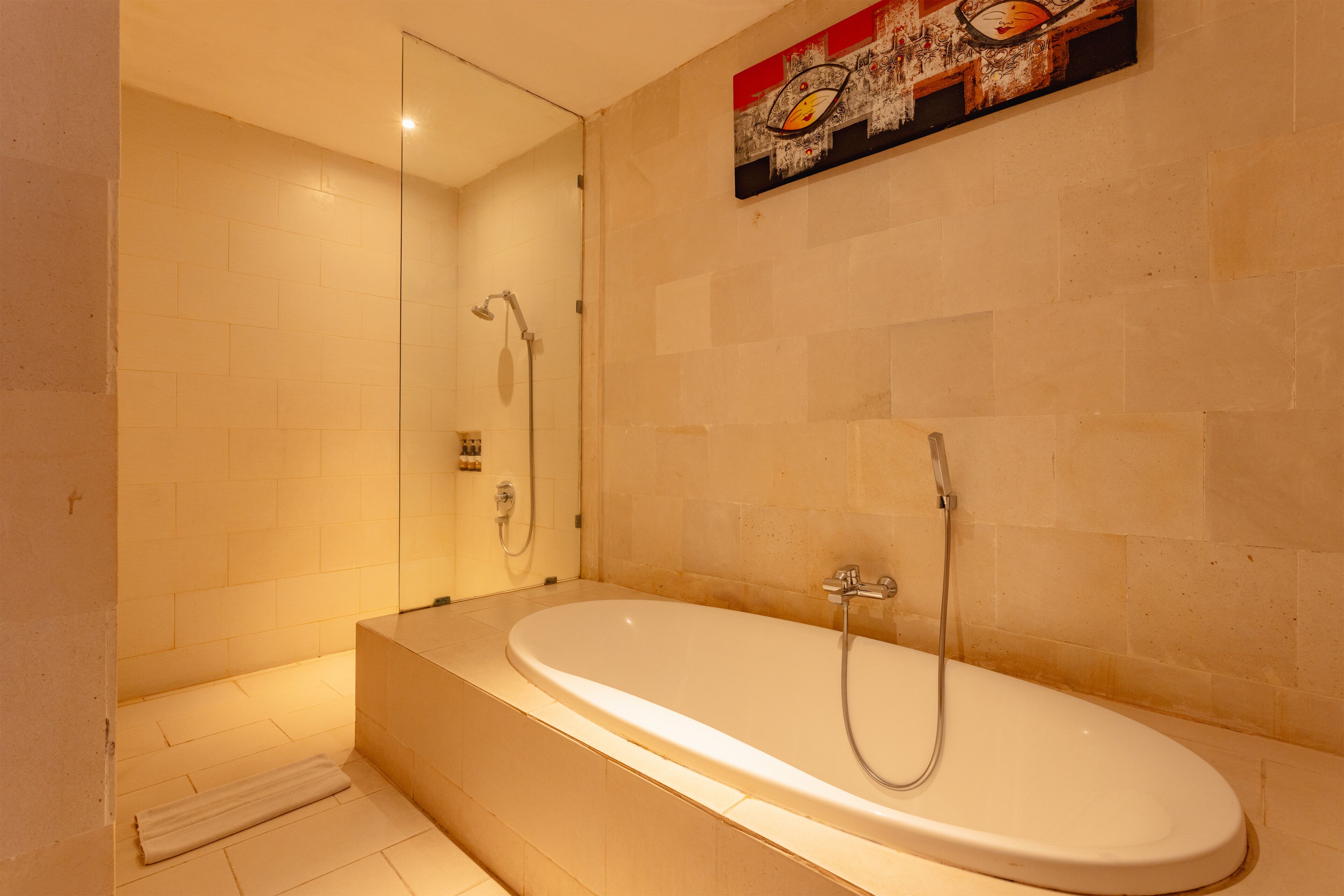 The Light Exclusive Villas & SPA