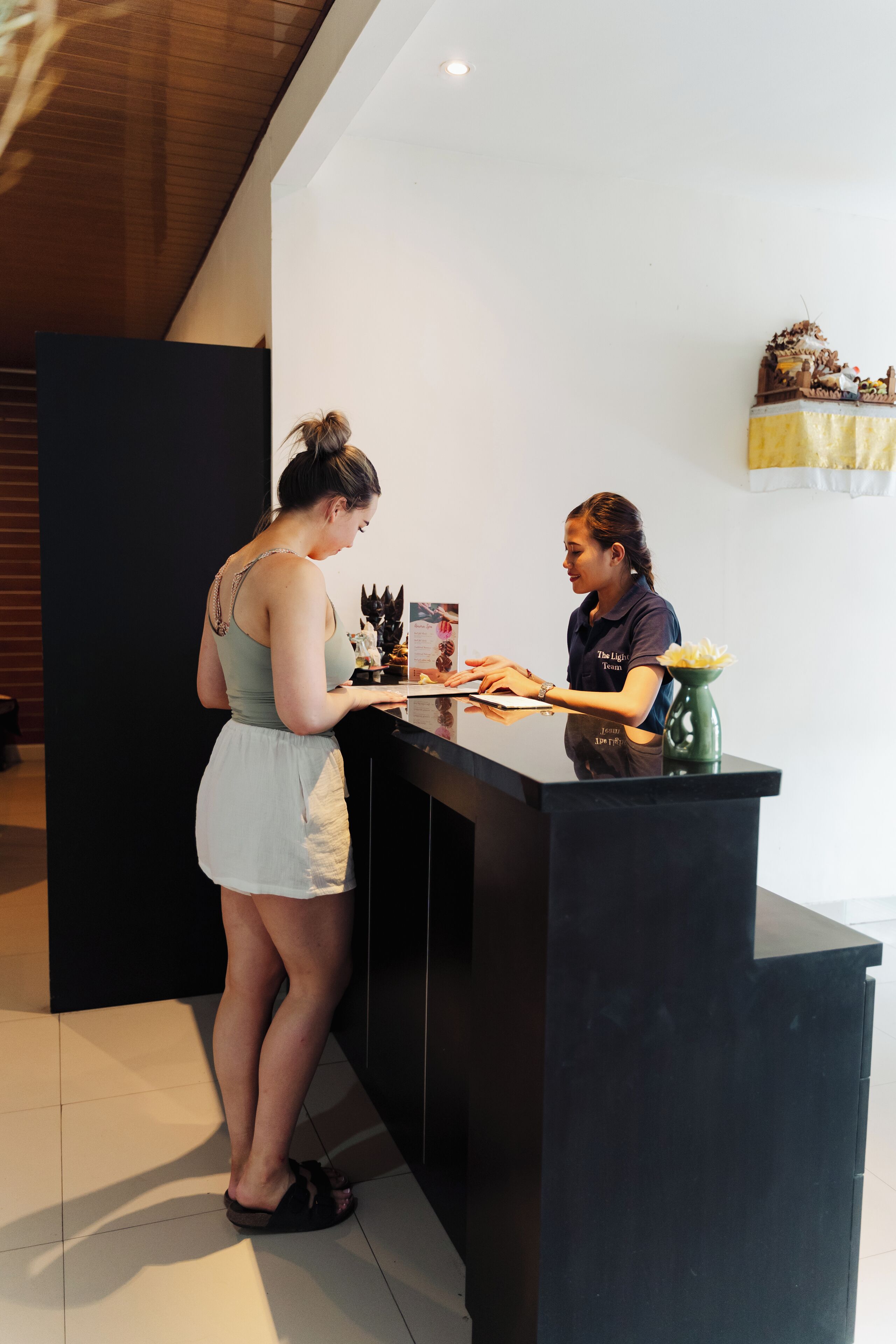 The Light Exclusive Villas & SPA