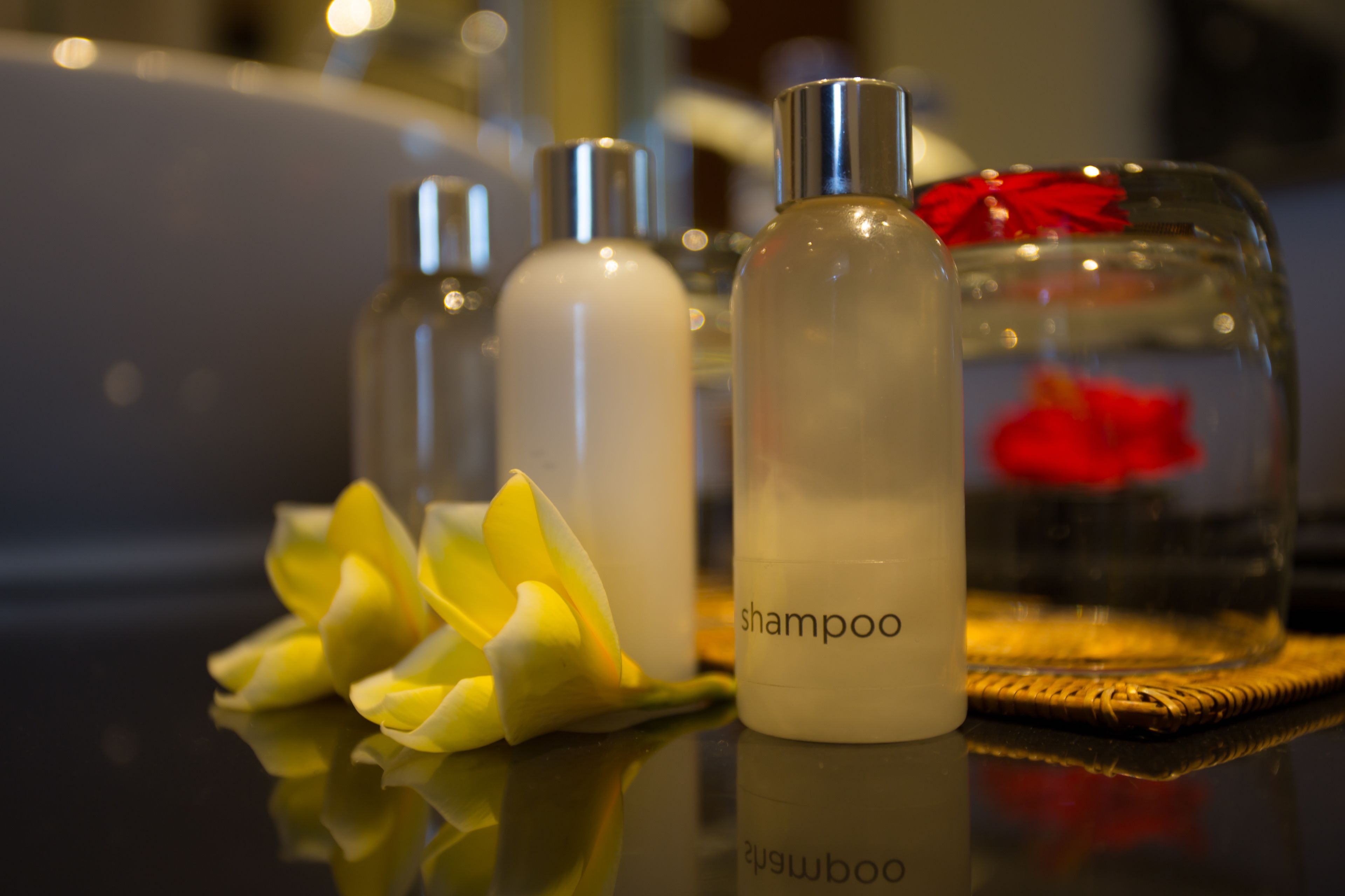 The Light Exclusive Villas & SPA