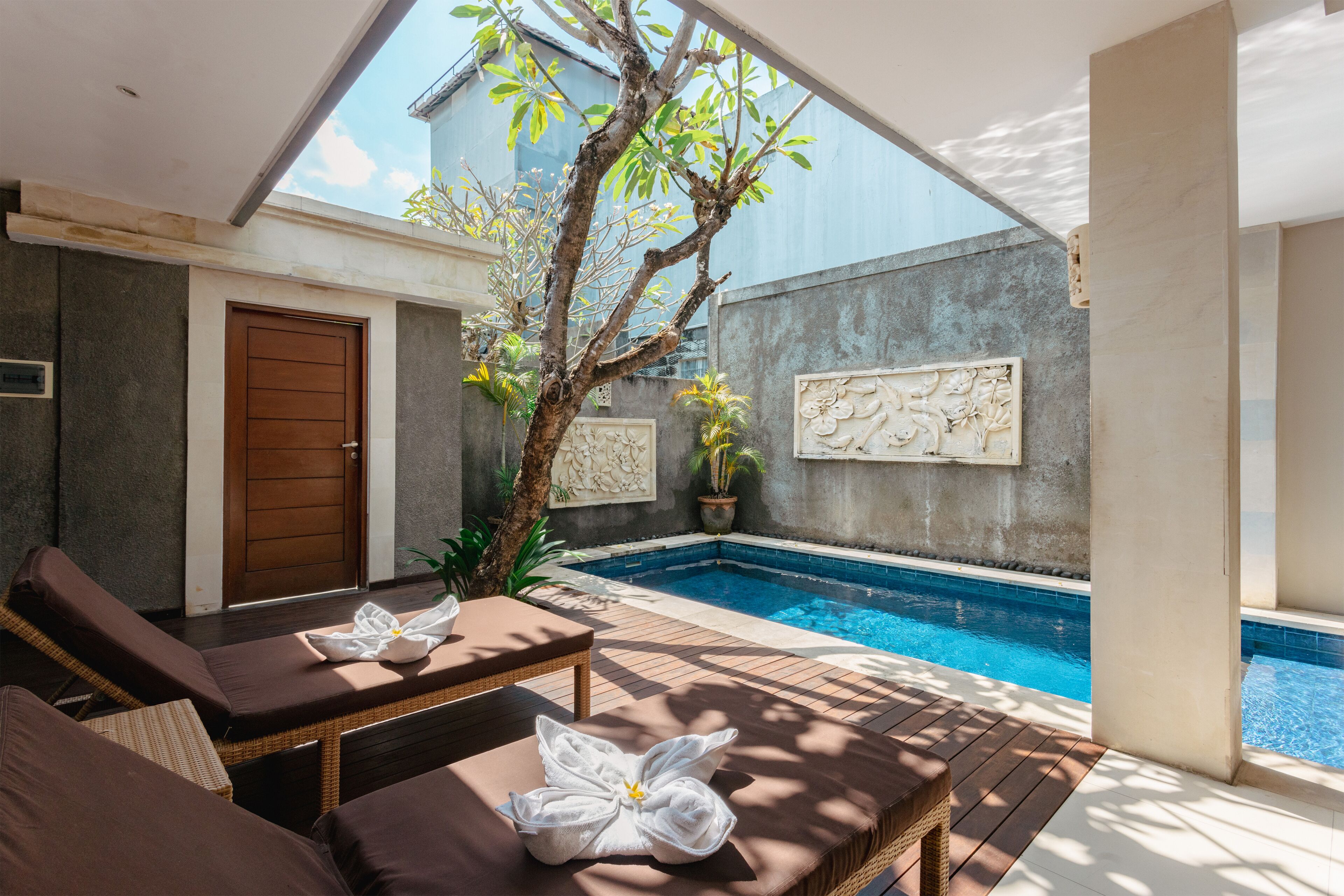 The Light Exclusive Villas & SPA