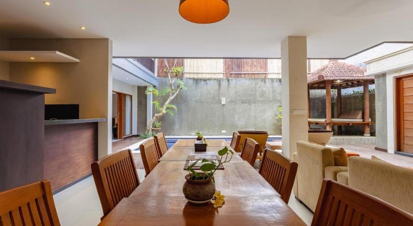 The Light Exclusive Villas & SPA