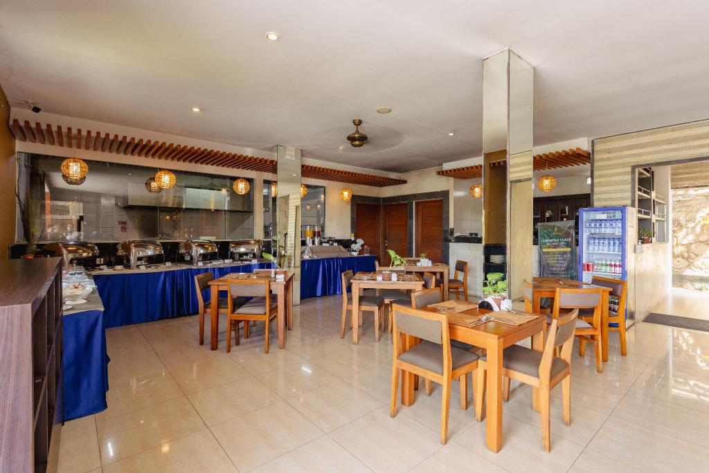 The Light Exclusive Villas & SPA